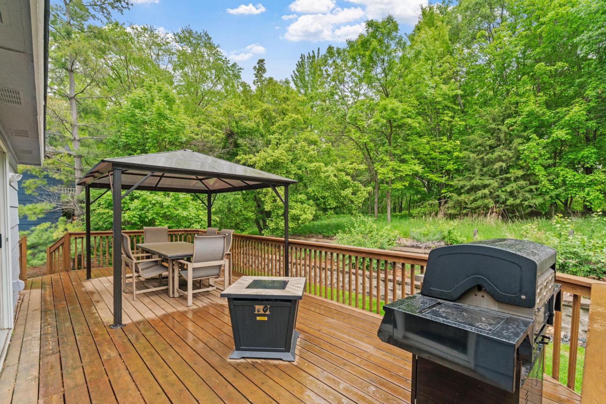 Ultimate Family Fun Escape