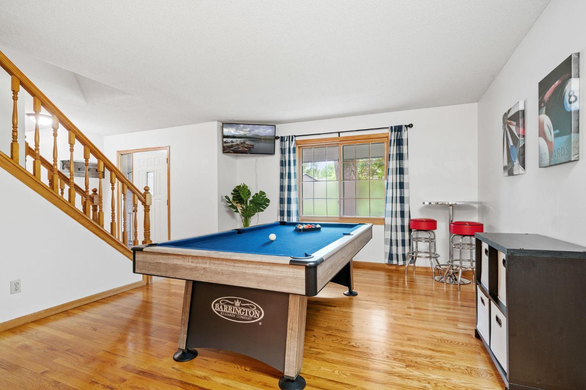 Ultimate Family Fun Escape