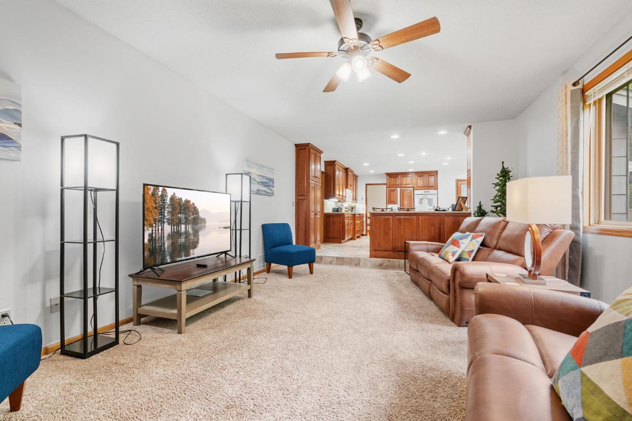 Ultimate Family Fun Escape