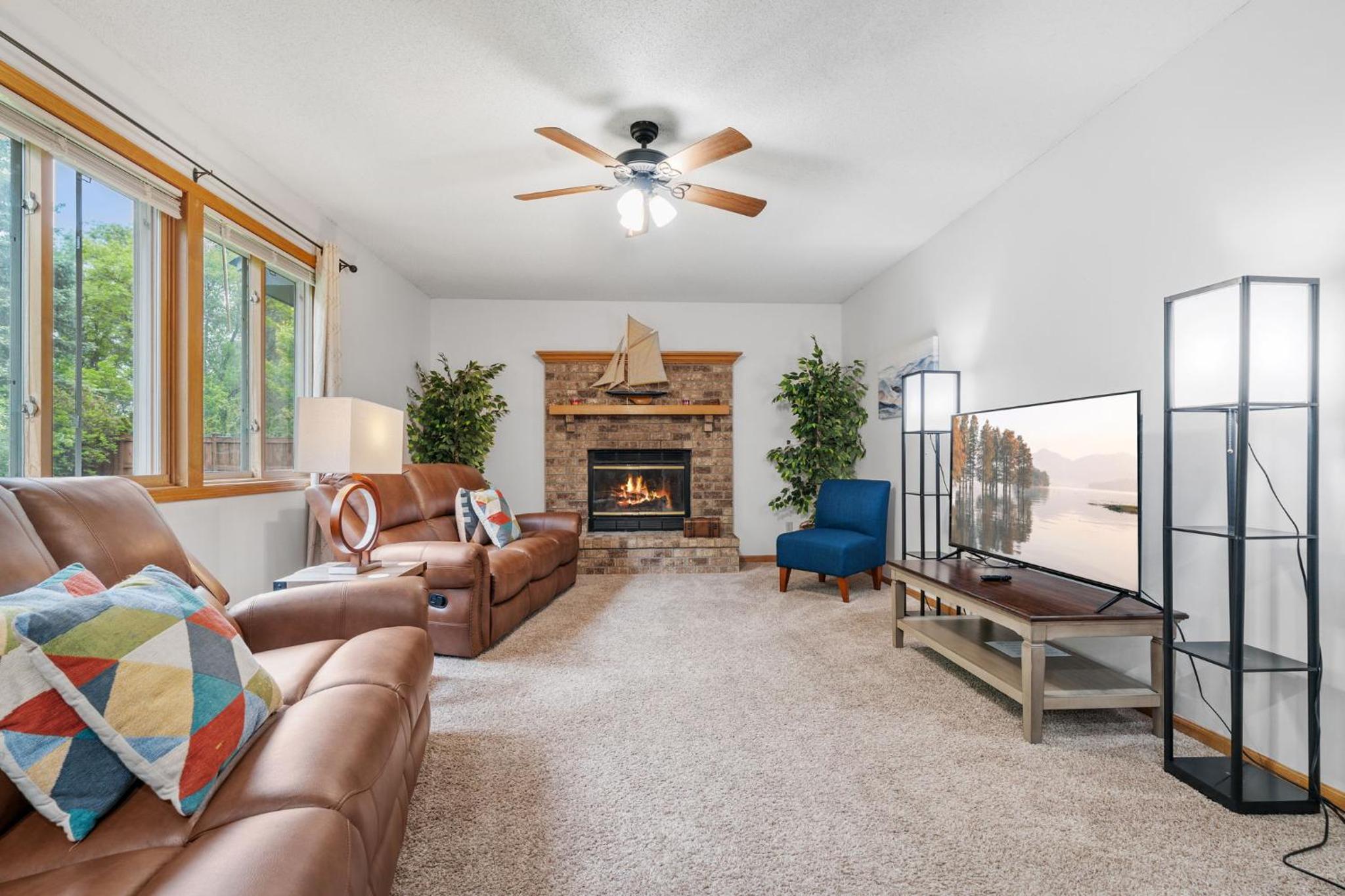 Ultimate Family Fun Escape