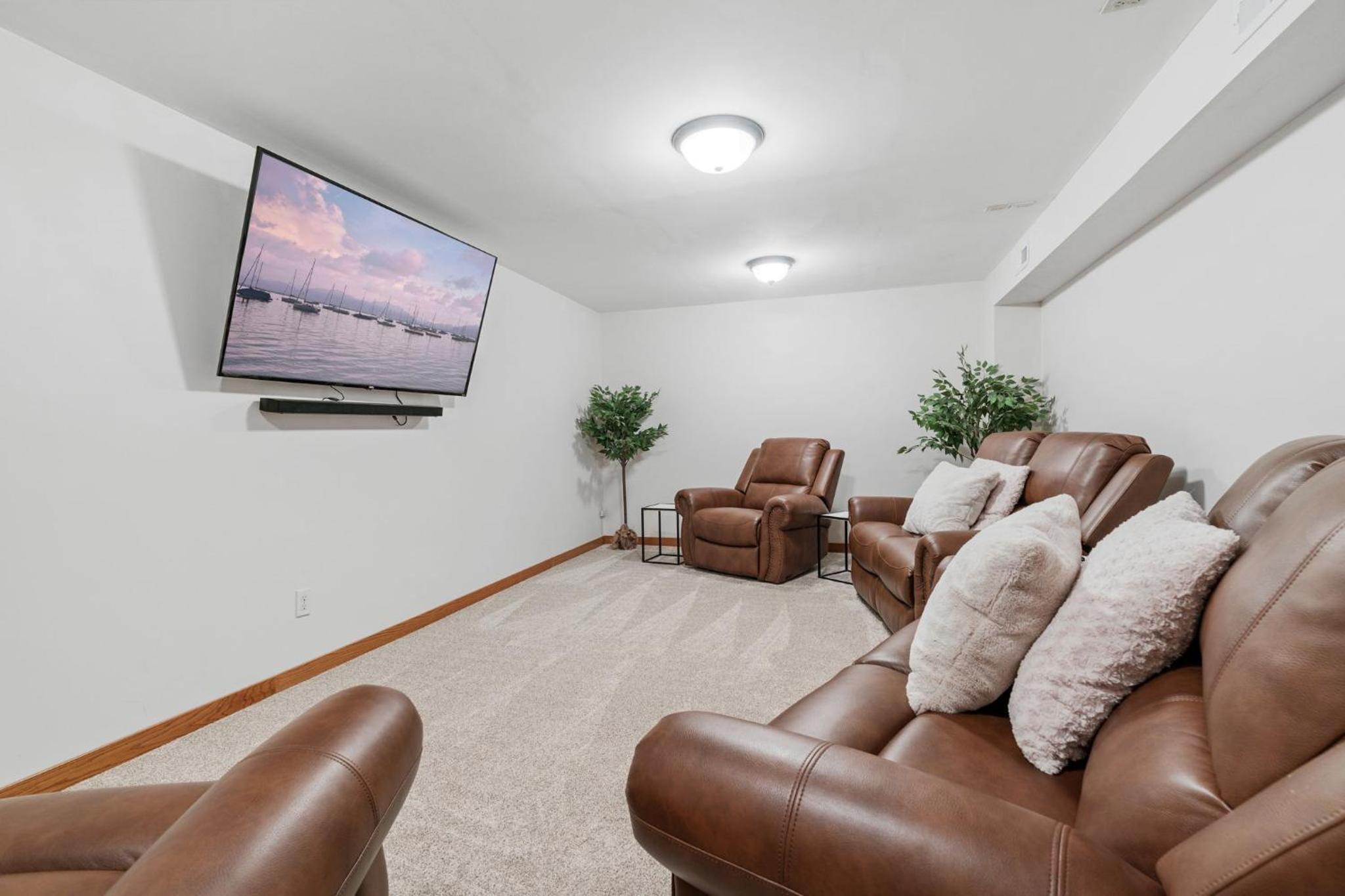 Ultimate Family Fun Escape