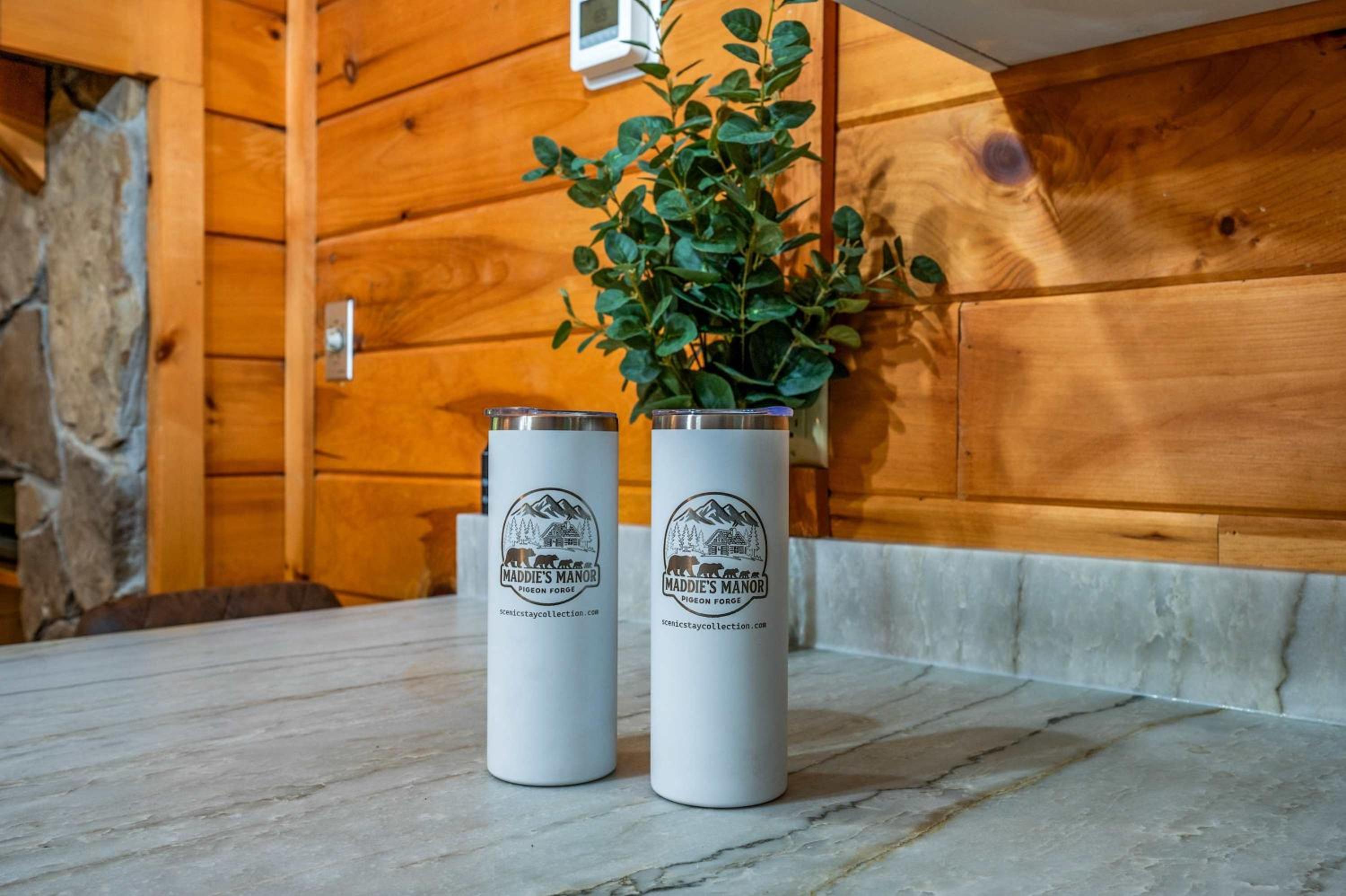 Serene Escape Minutes from Smoky Mountain Fun