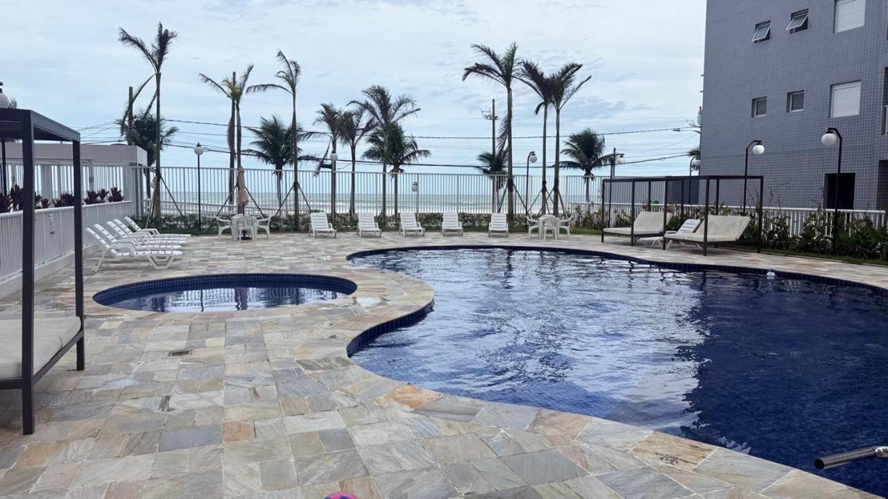 Refúgio do Aconchego Frente Praia Ocean Club