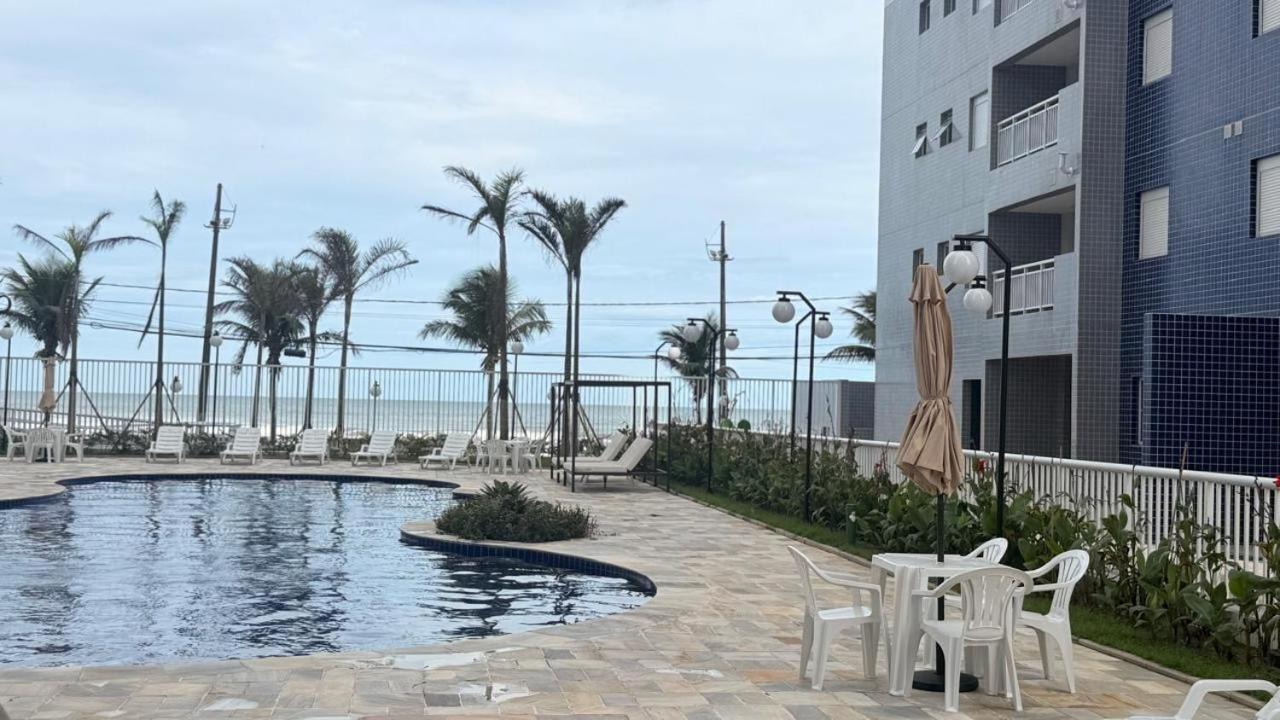 Refúgio do Aconchego Frente Praia Ocean Club