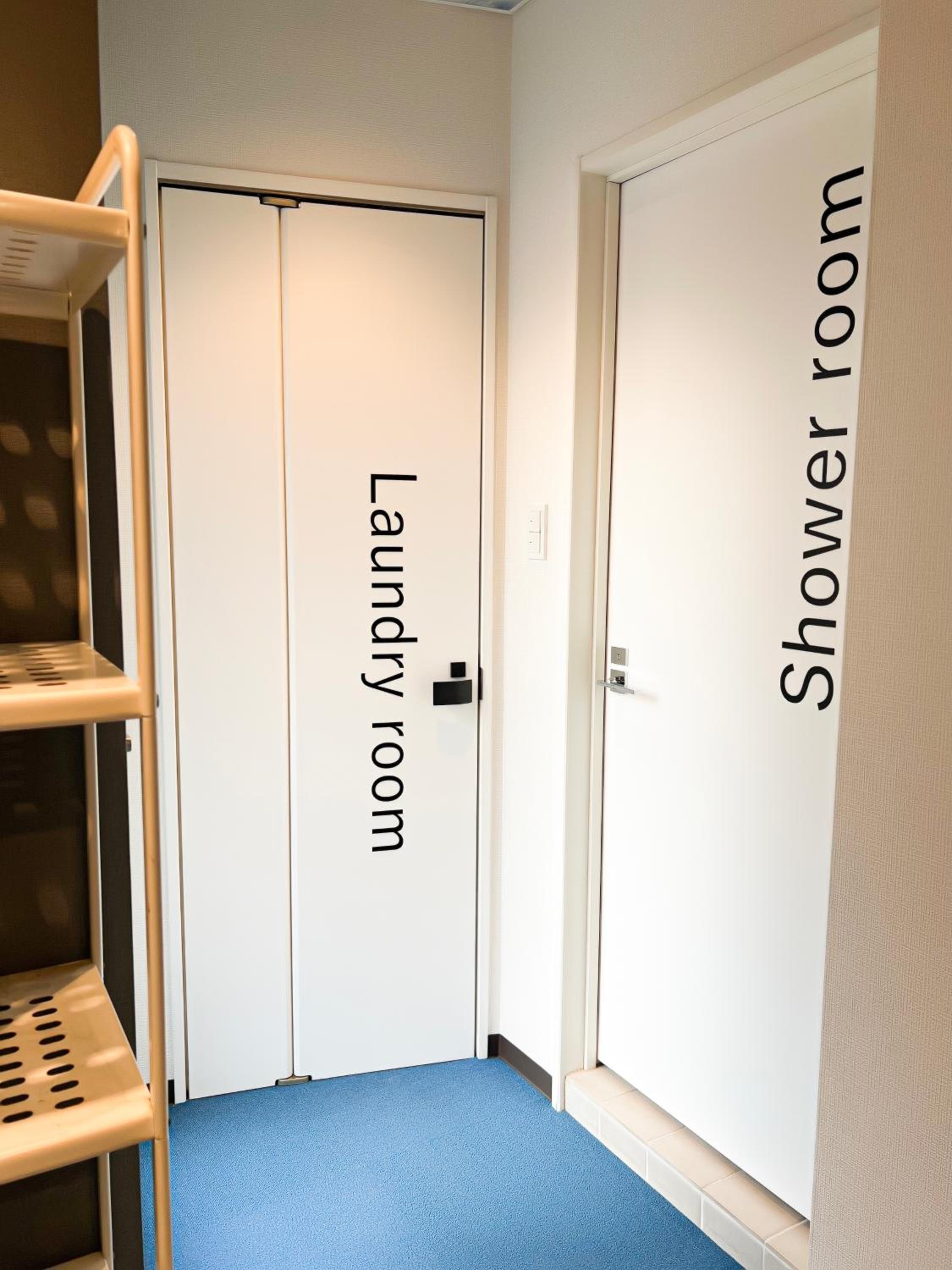 Hostel Hangout Best Value Near Kuromon Market & Namba