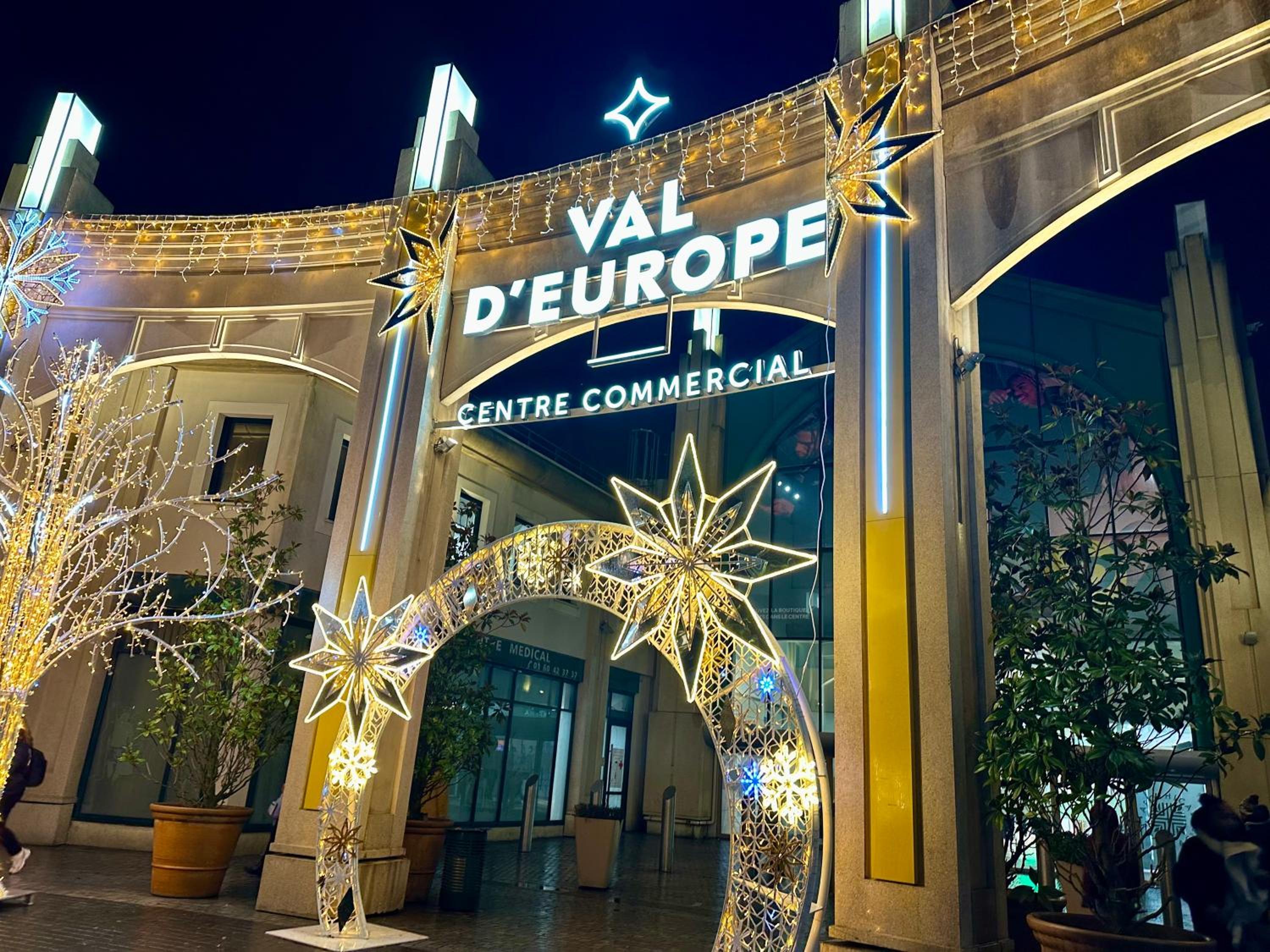 Appt Vue Parc Disneyland-PARIS - Terrasse - Parking Privé