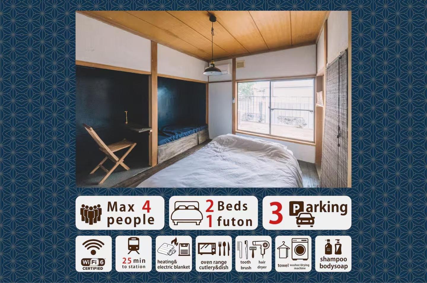 guesthouse TANDEM