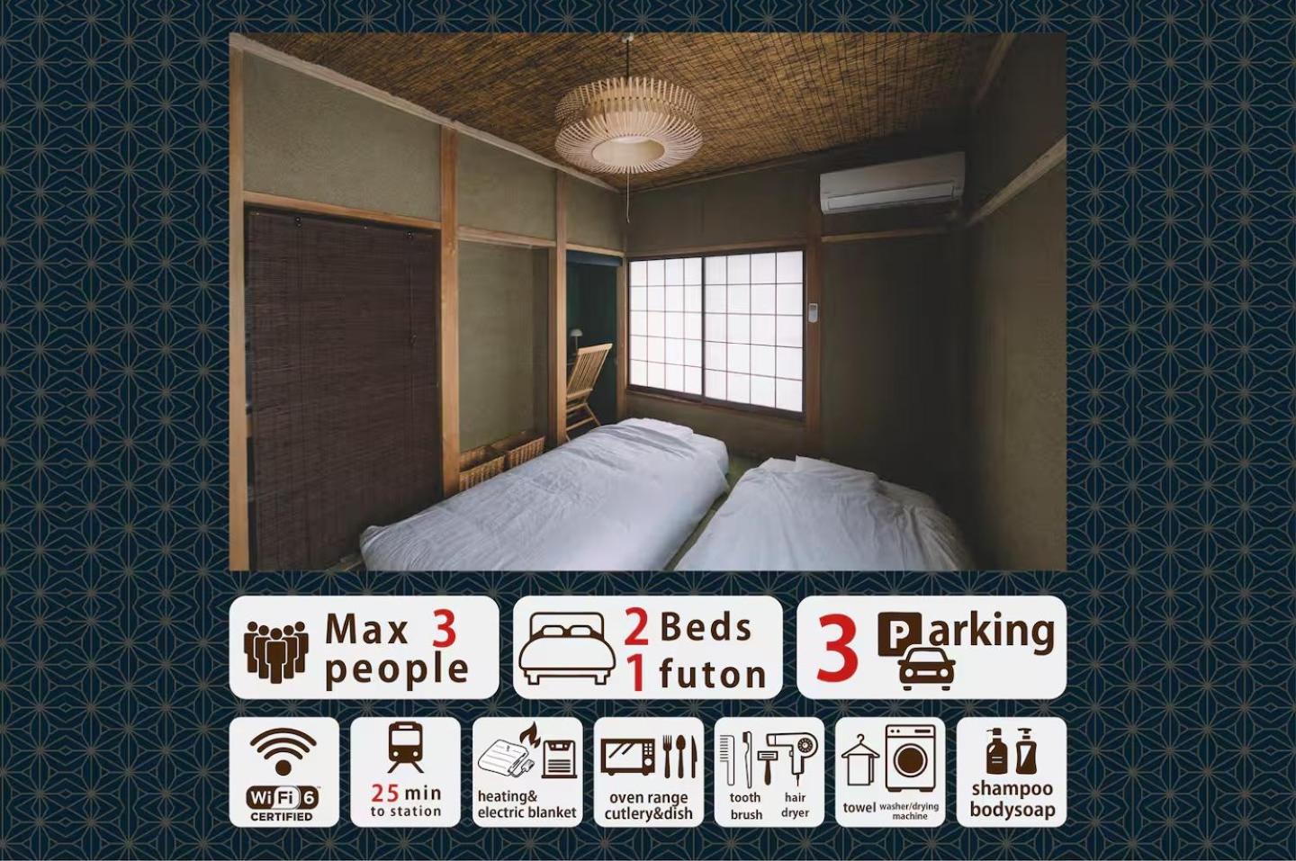 guesthouse TANDEM