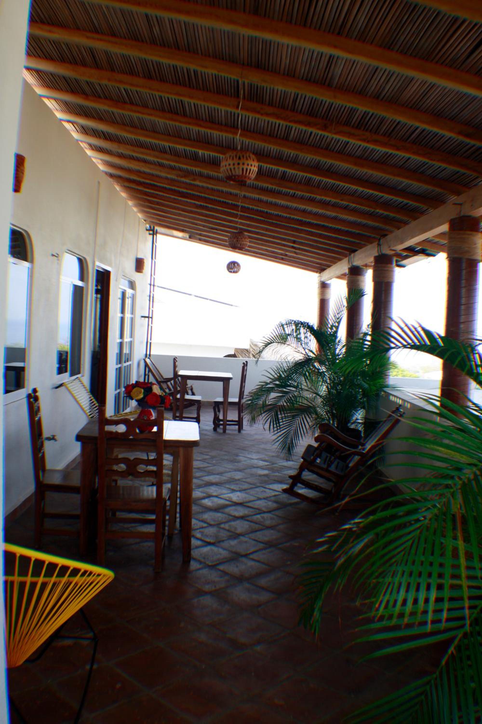 Cielito Lindo Suites
