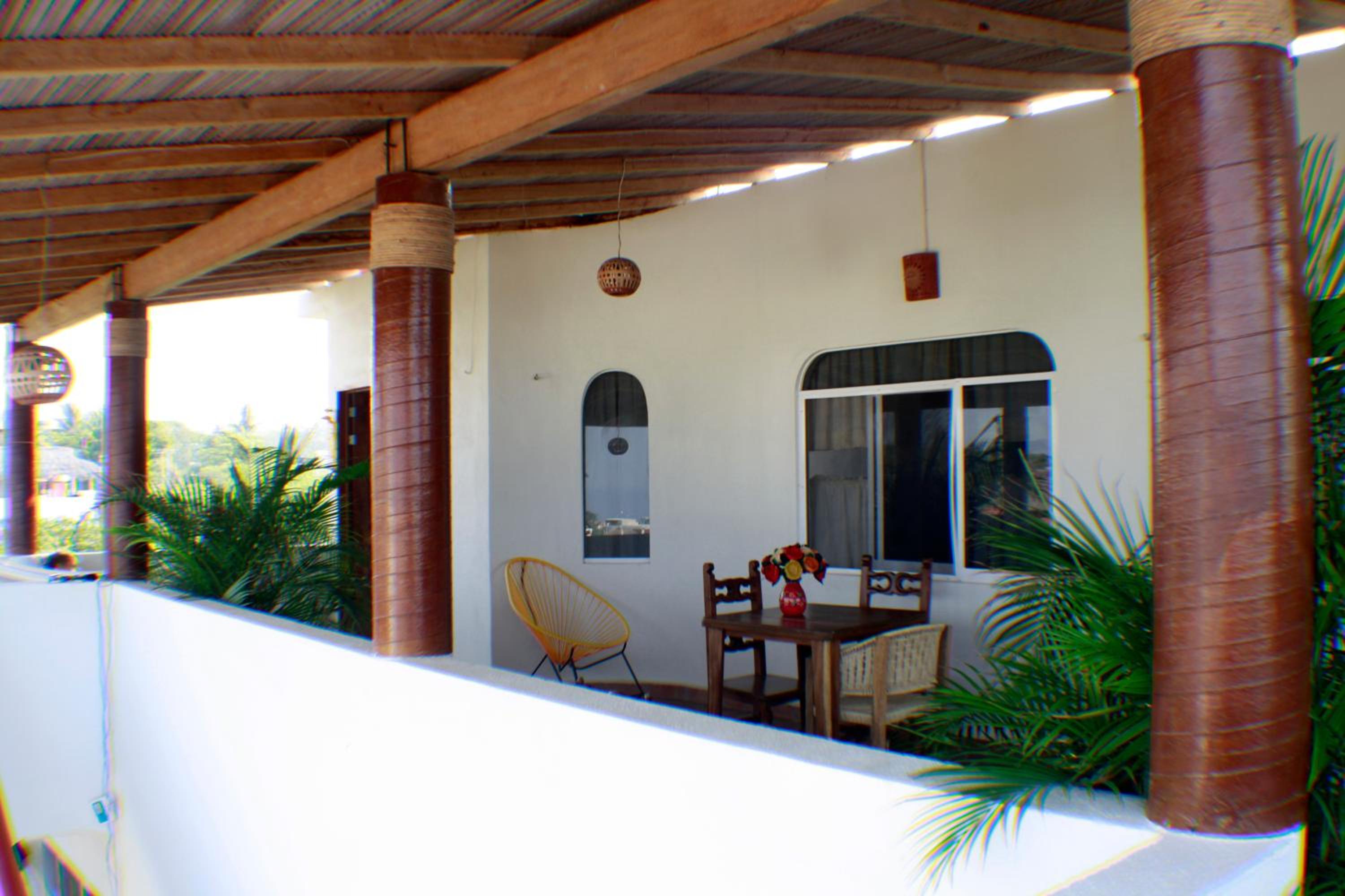 Cielito Lindo Suites