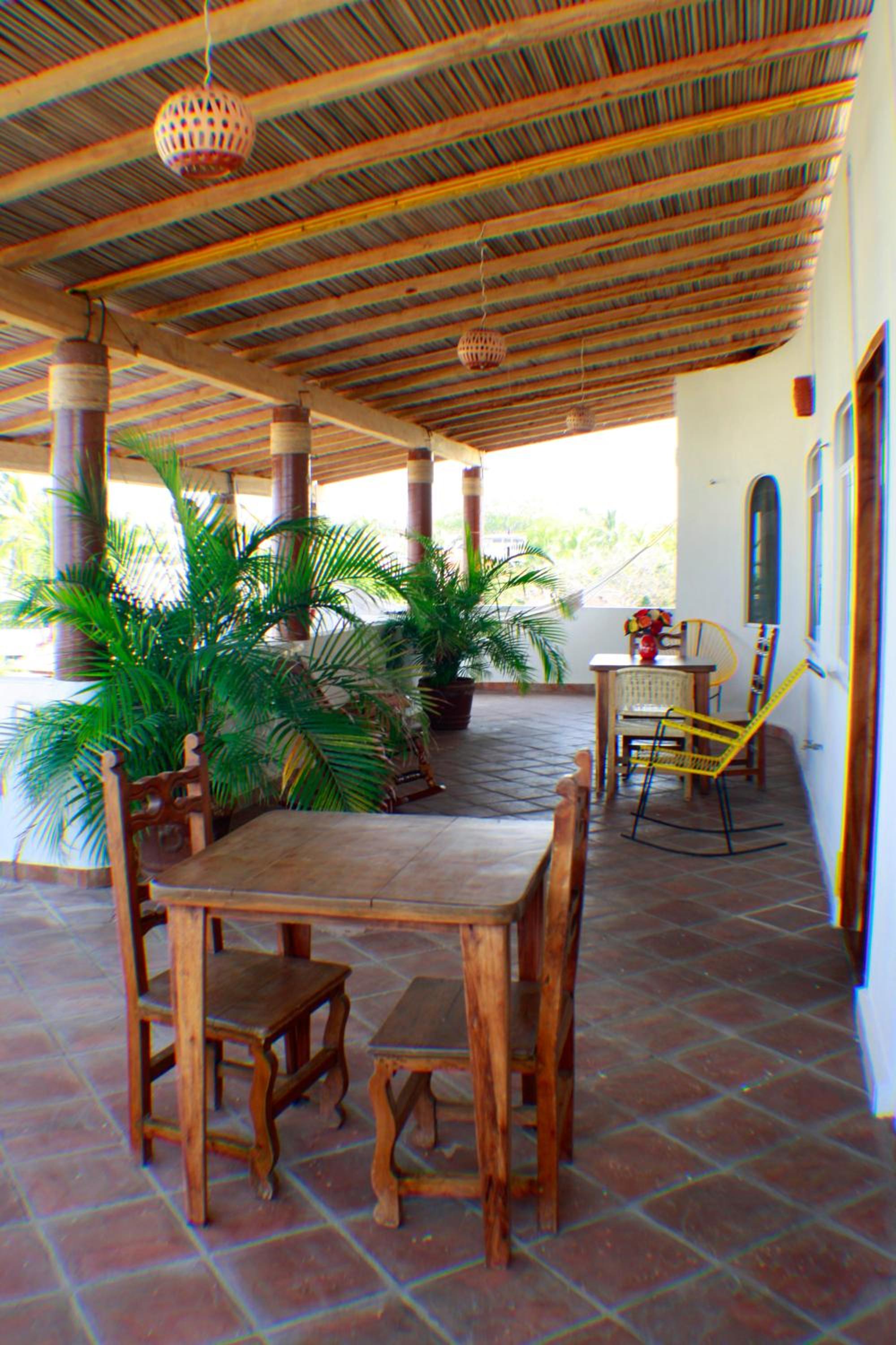 Cielito Lindo Suites