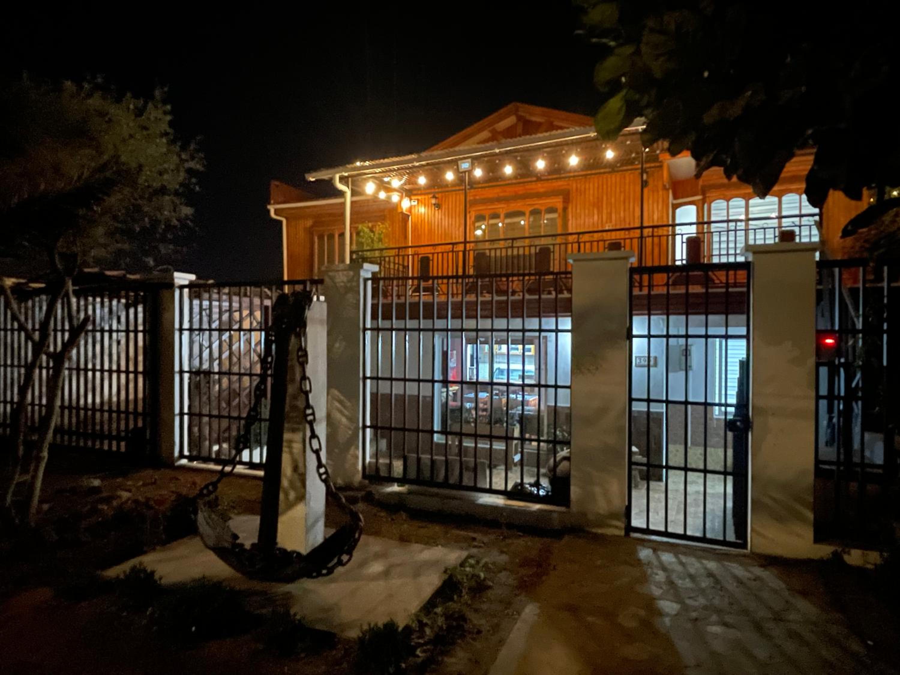 Hostal El Ancla