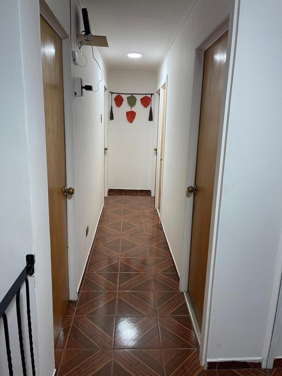 Hostal El Ancla