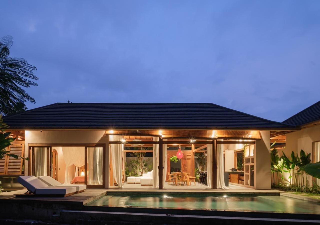 Villa Tenease