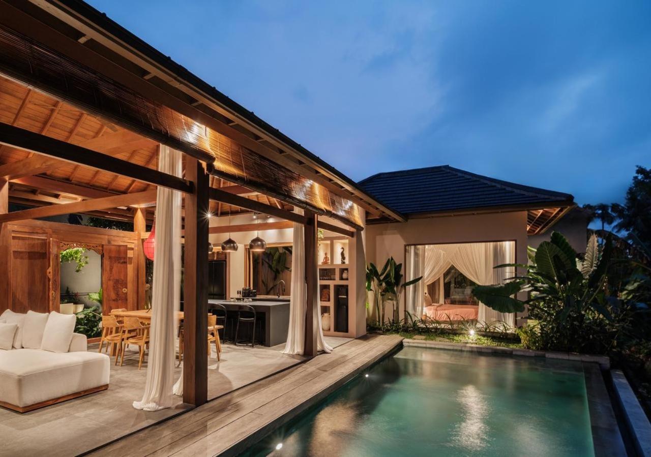 Villa Tenease