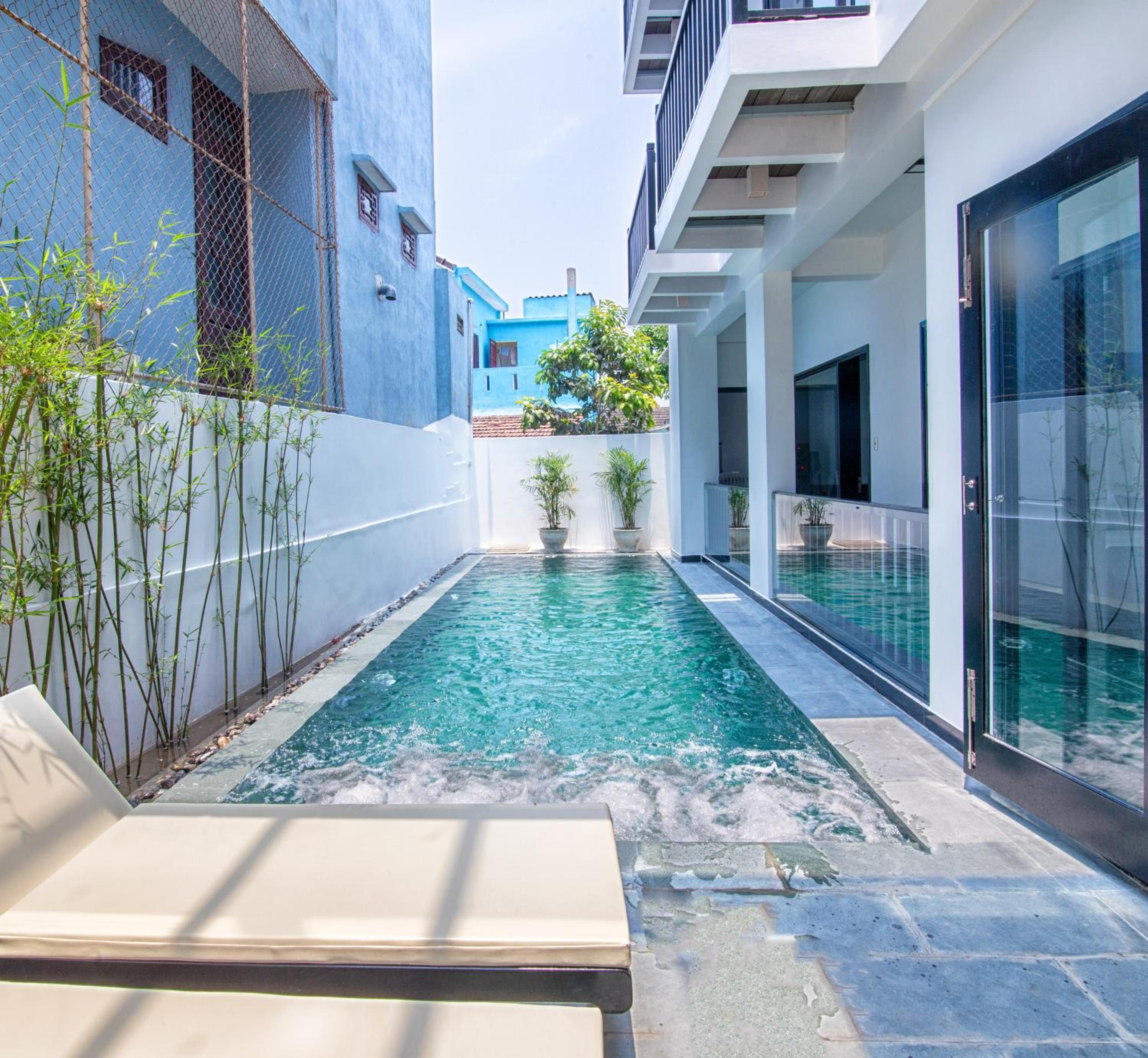 Ki No Pool Villa Hoi An