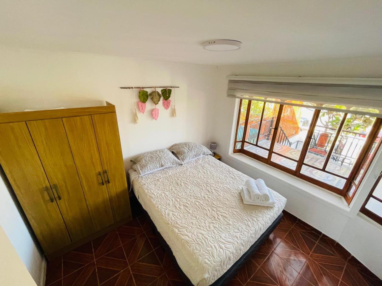 Hostal El Ancla