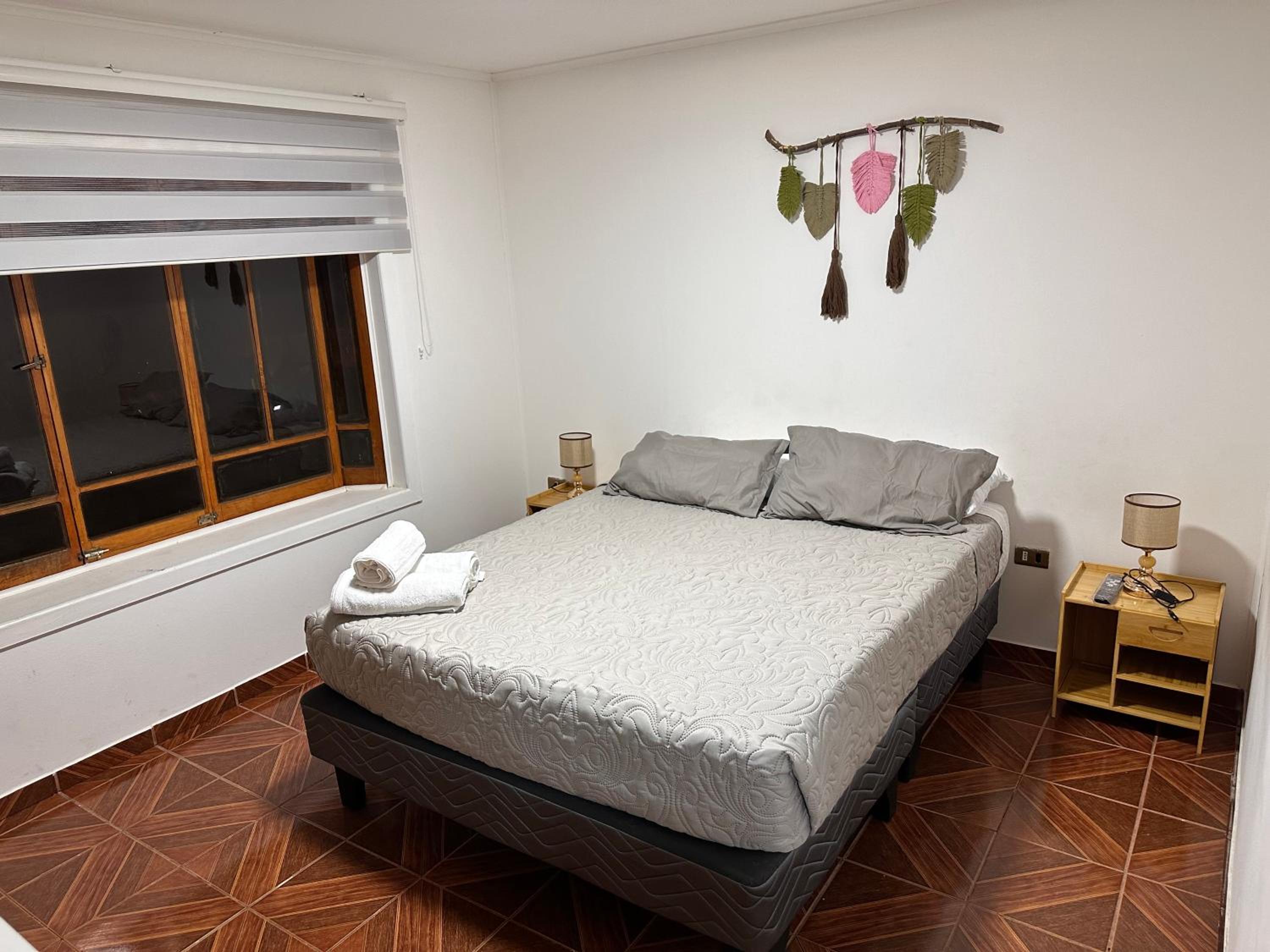 Hostal El Ancla