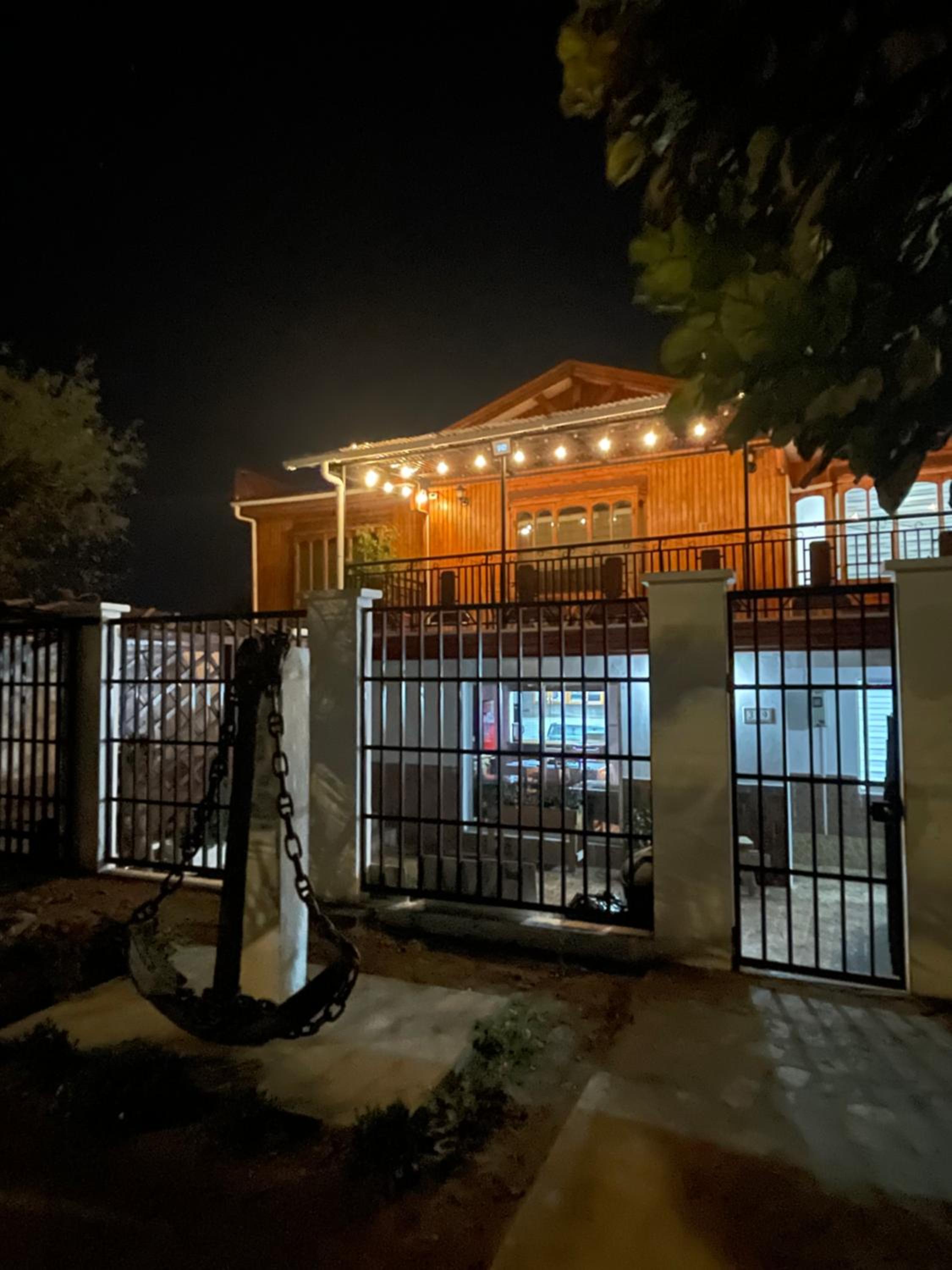 Hostal El Ancla