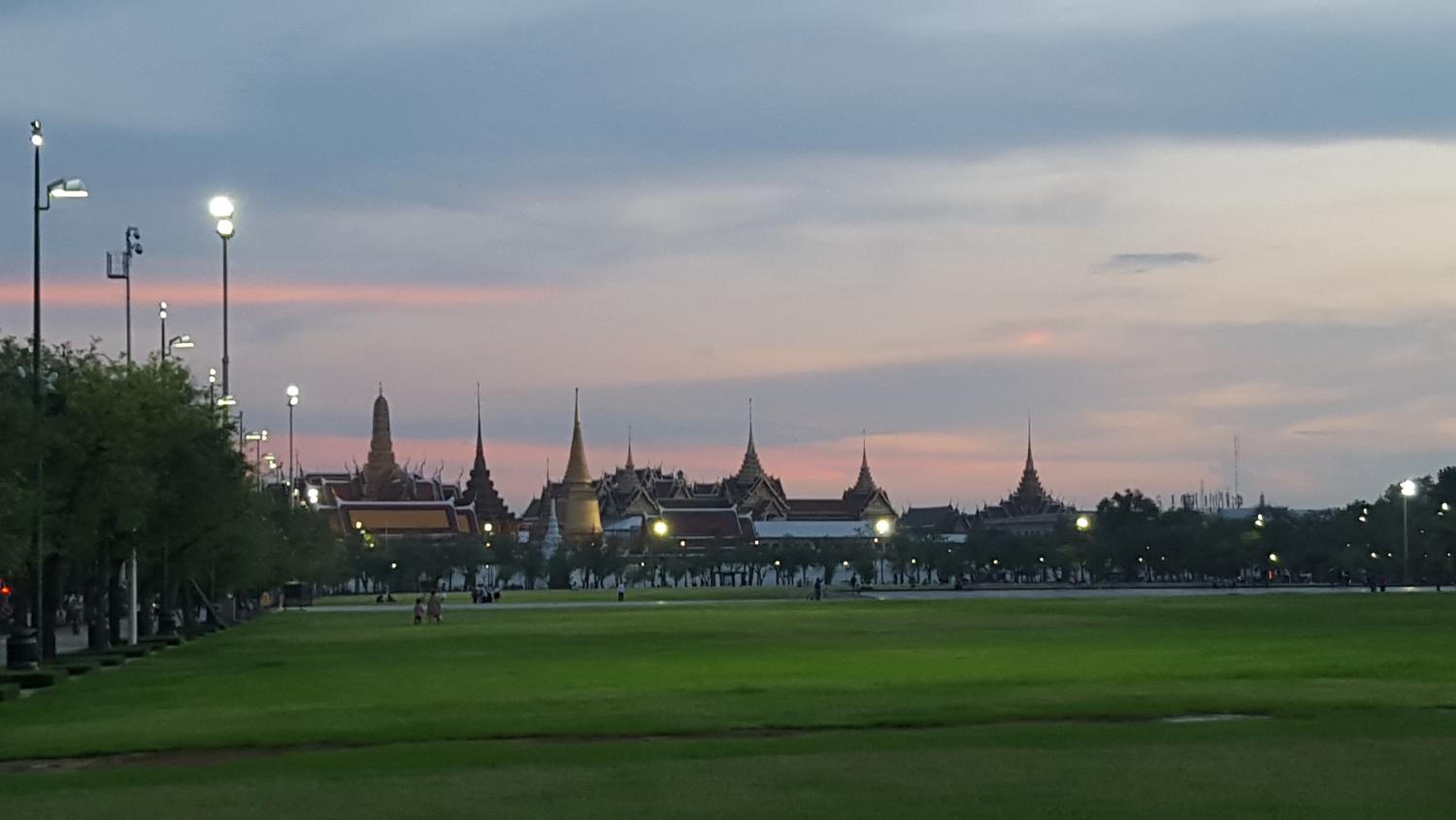 Villa Mungkala