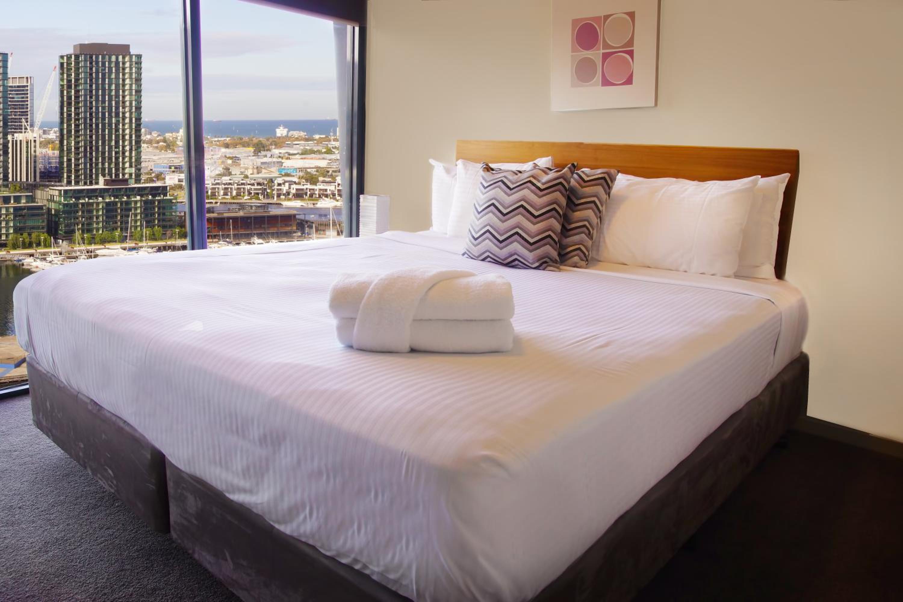 Accent Accommodation@Docklands