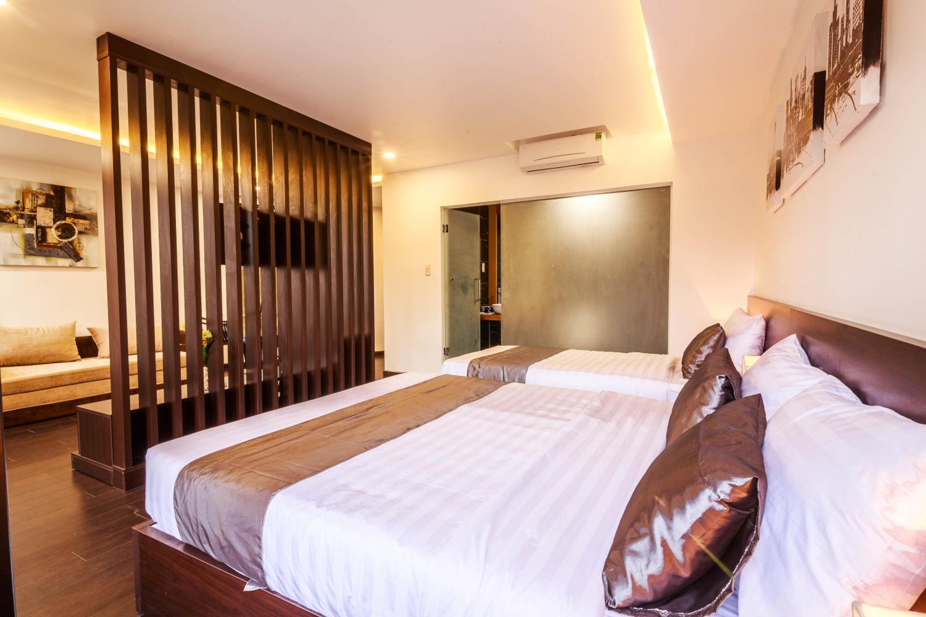Ki No Pool Villa Hoi An