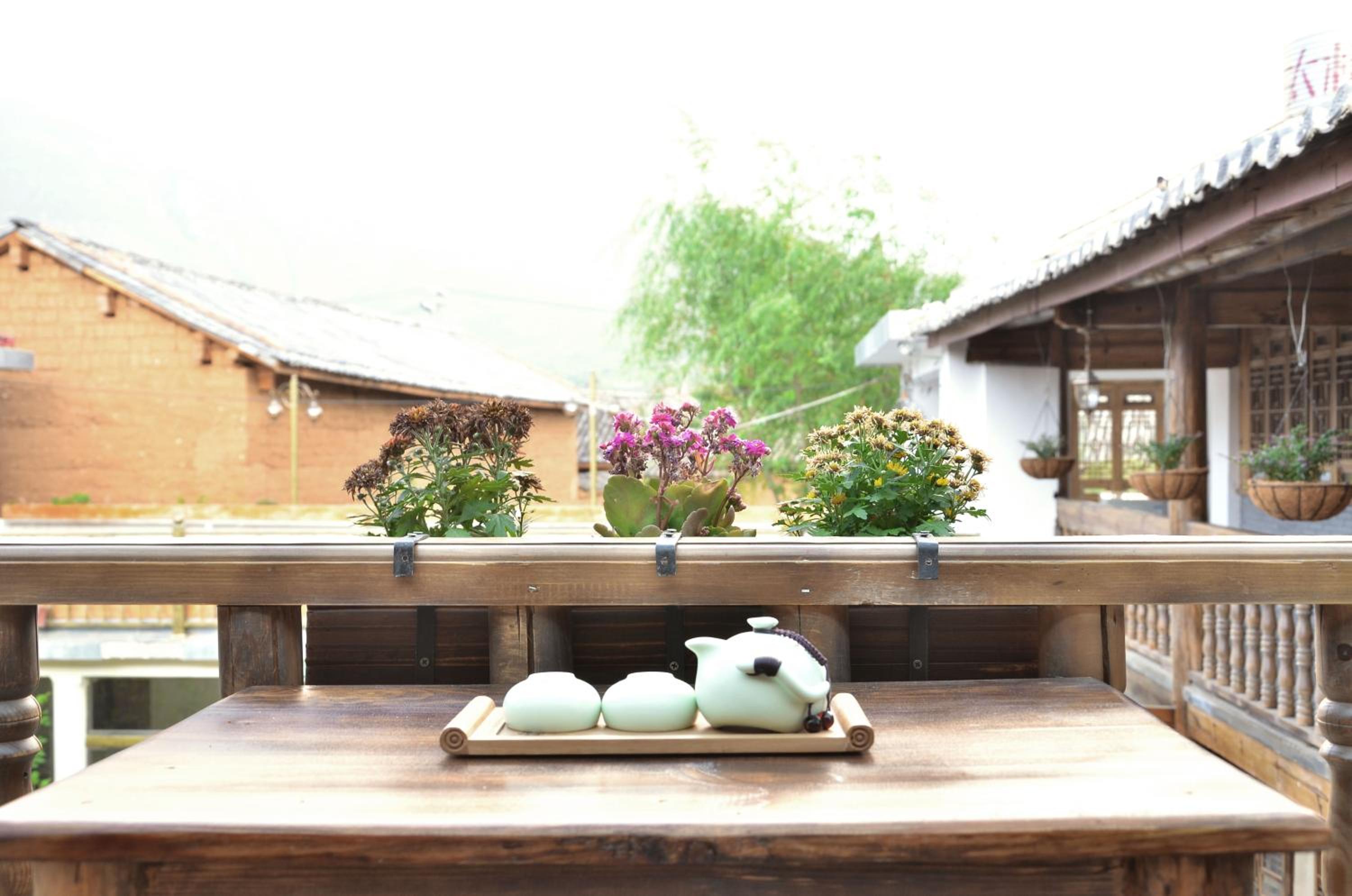 Tourist Courtyard Hotel
