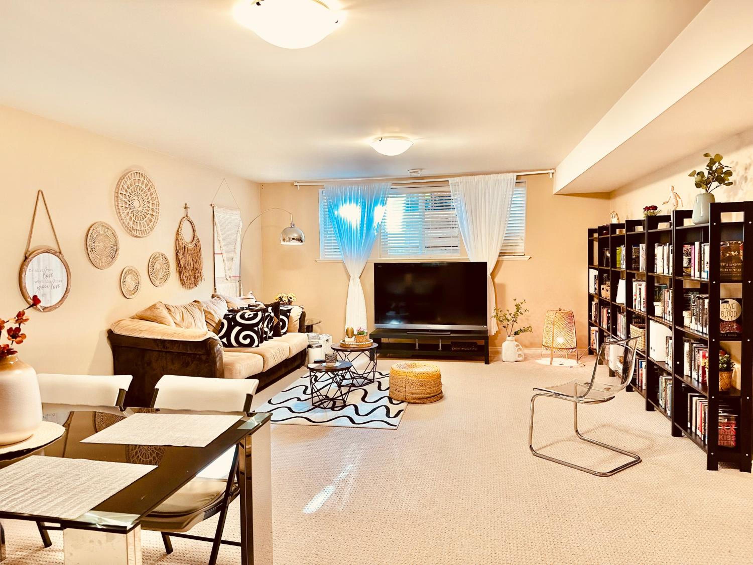 Scorpio House Langley