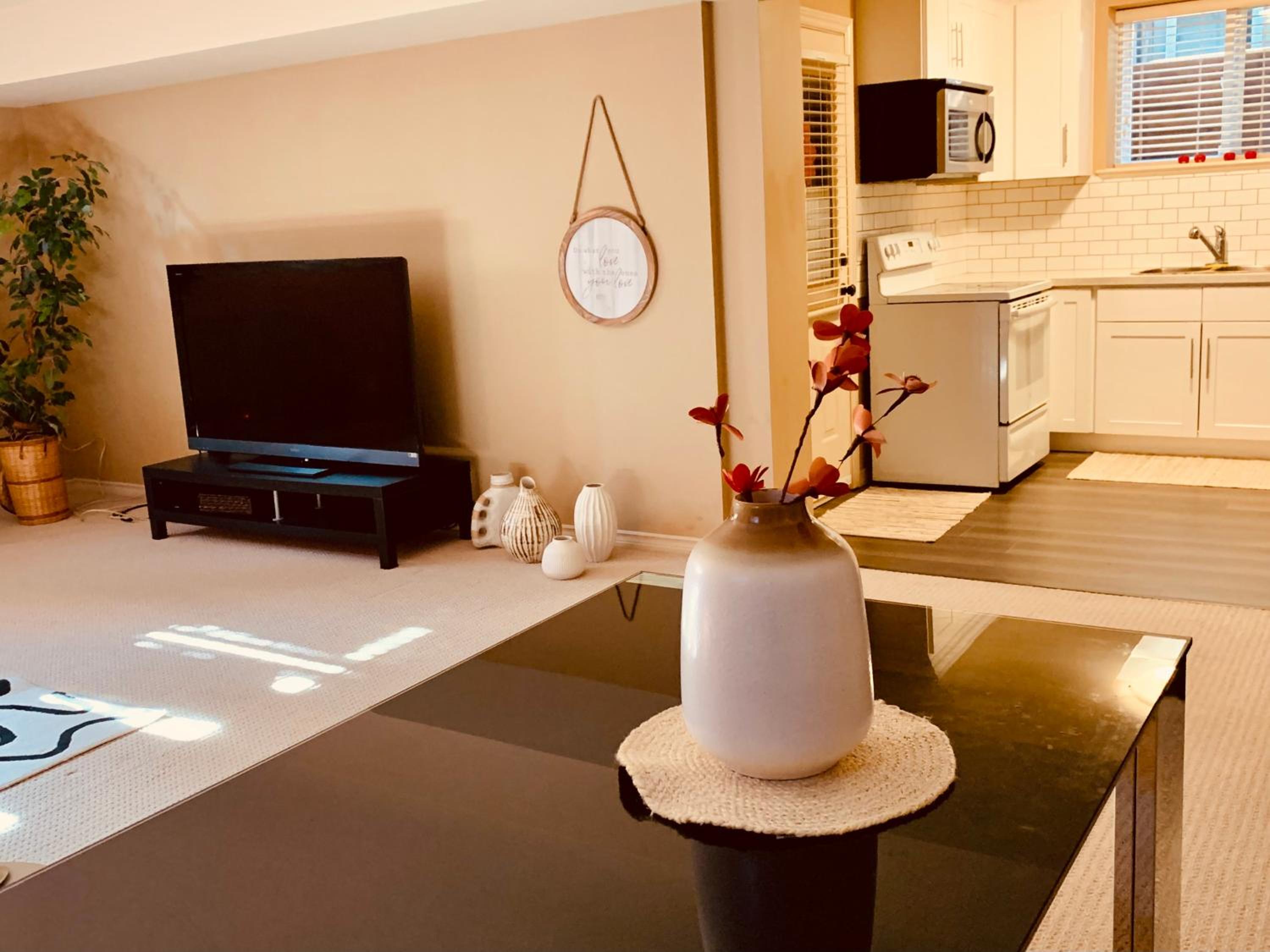 Scorpio House Langley