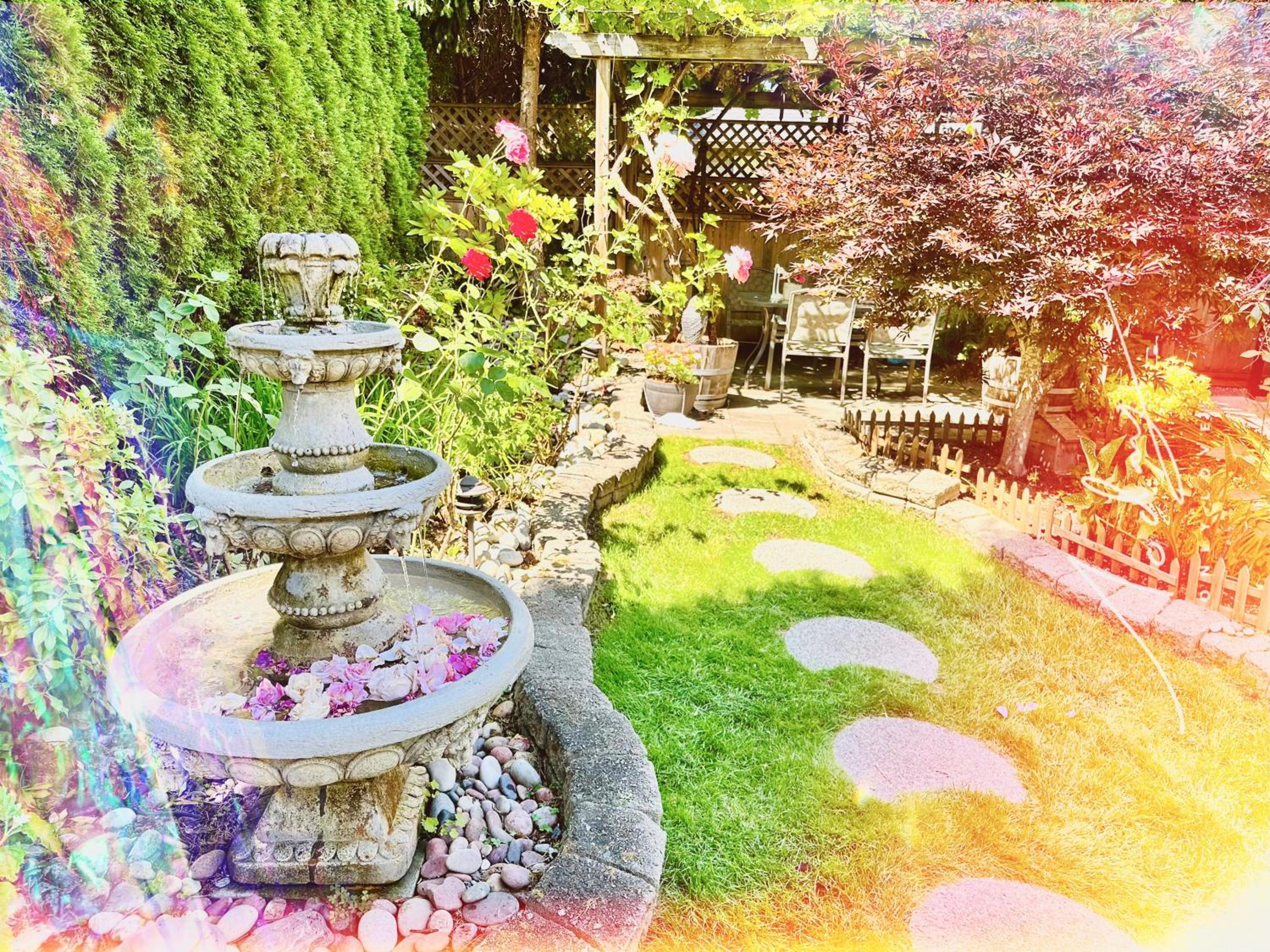 Scorpio House Langley