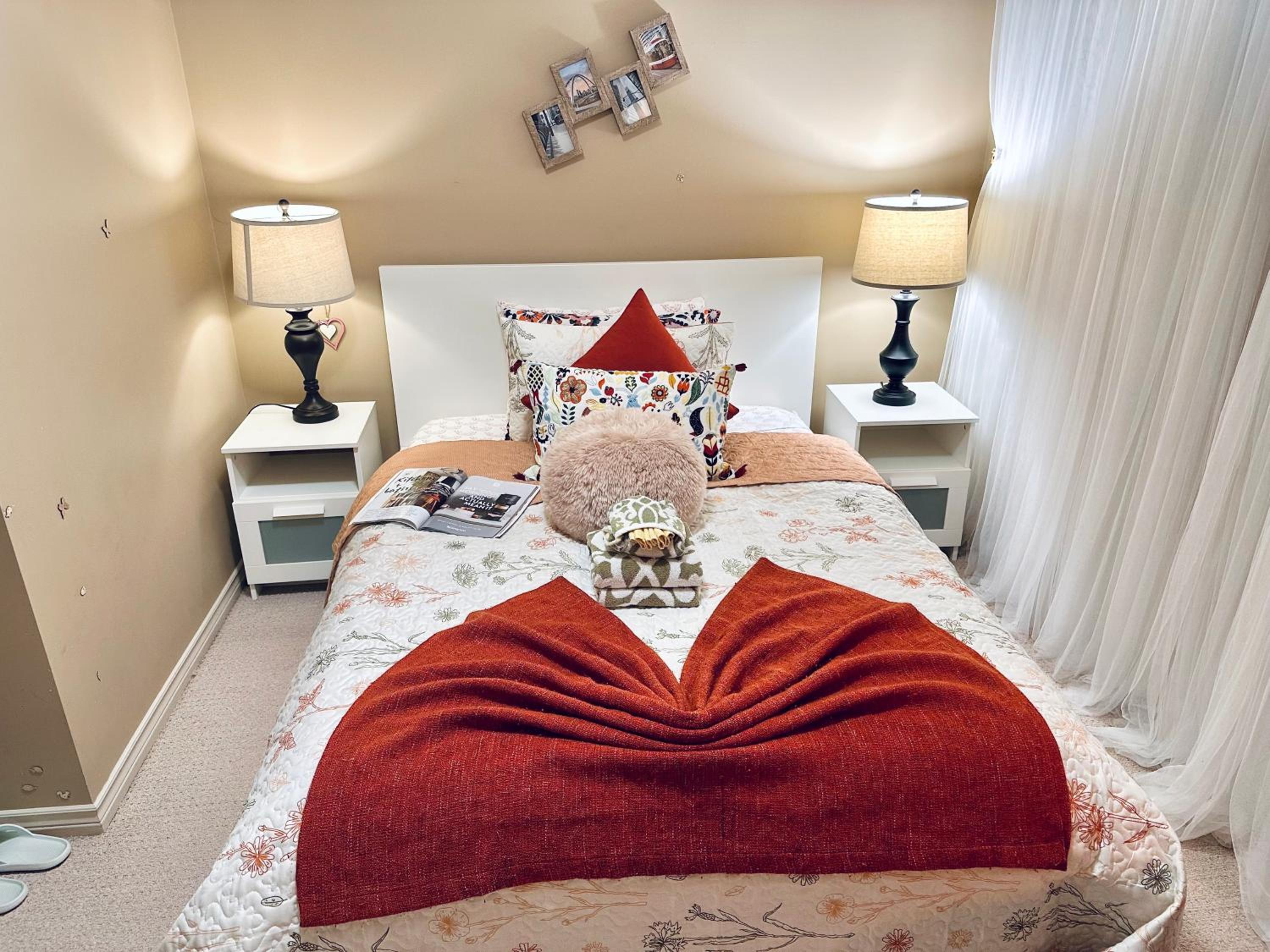 Scorpio House Langley