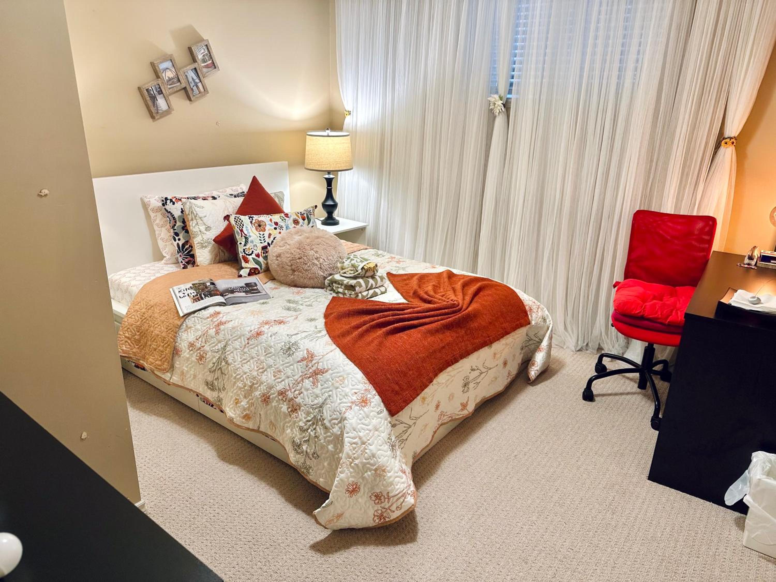 Scorpio House Langley