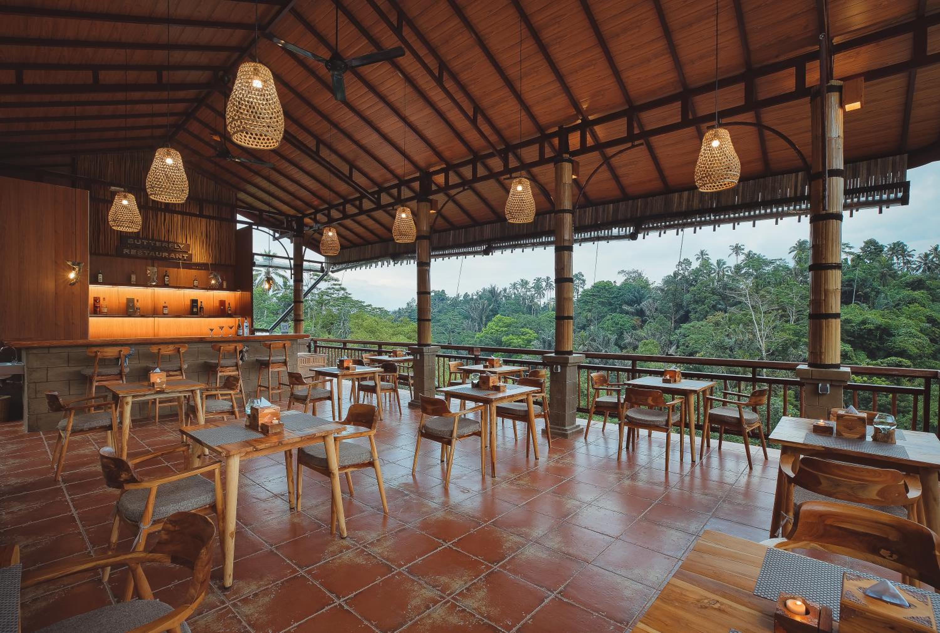 Harsa Sanctuary by GenuineHost