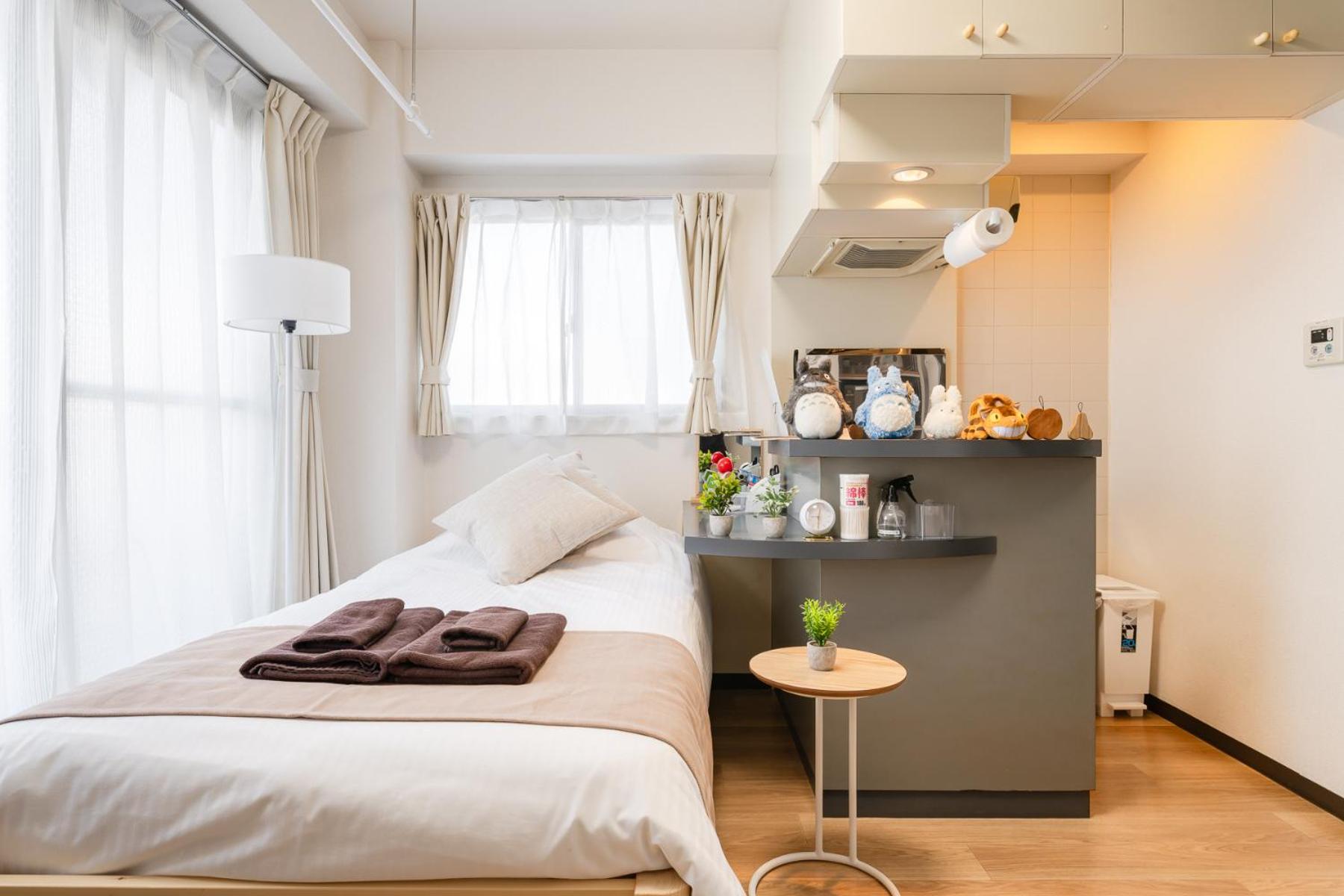 Sakura Serenity House Komagome