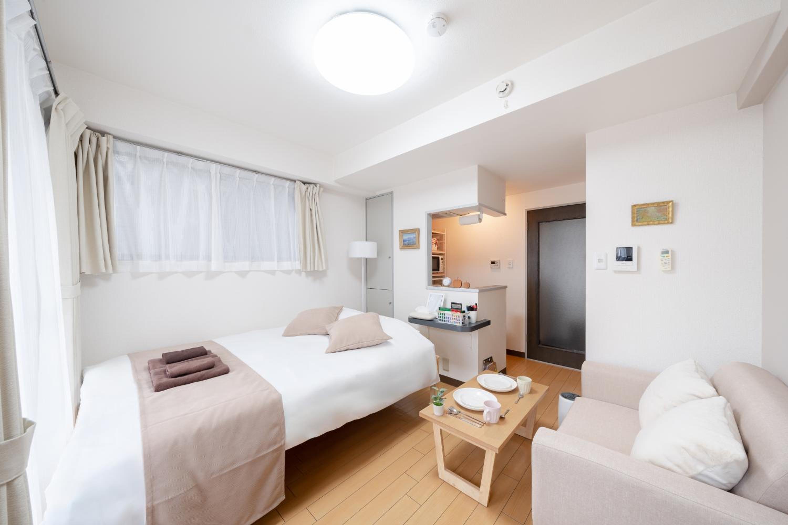 Sakura Serenity House Komagome