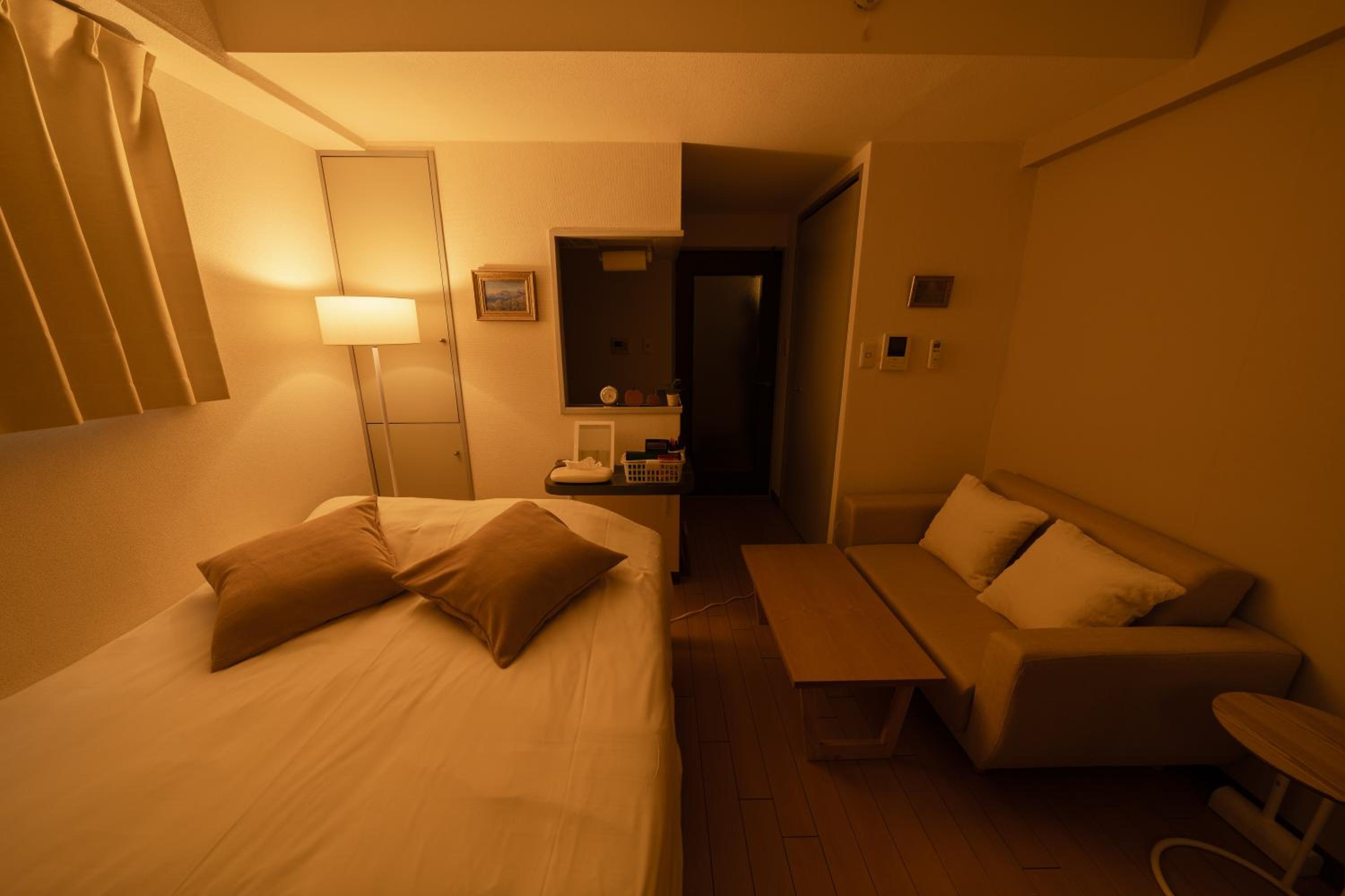 Sakura Serenity House Komagome