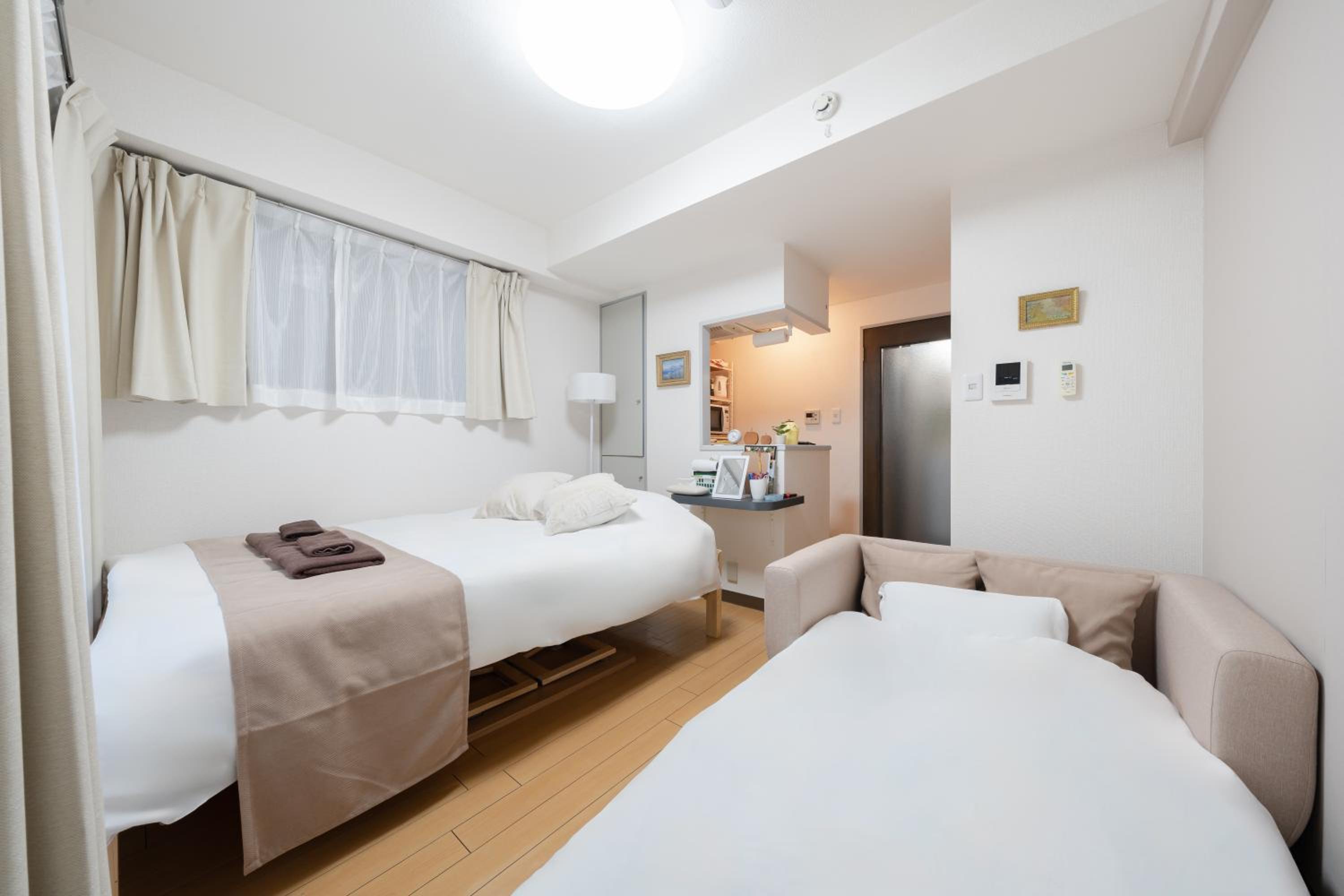 Sakura Serenity House Komagome