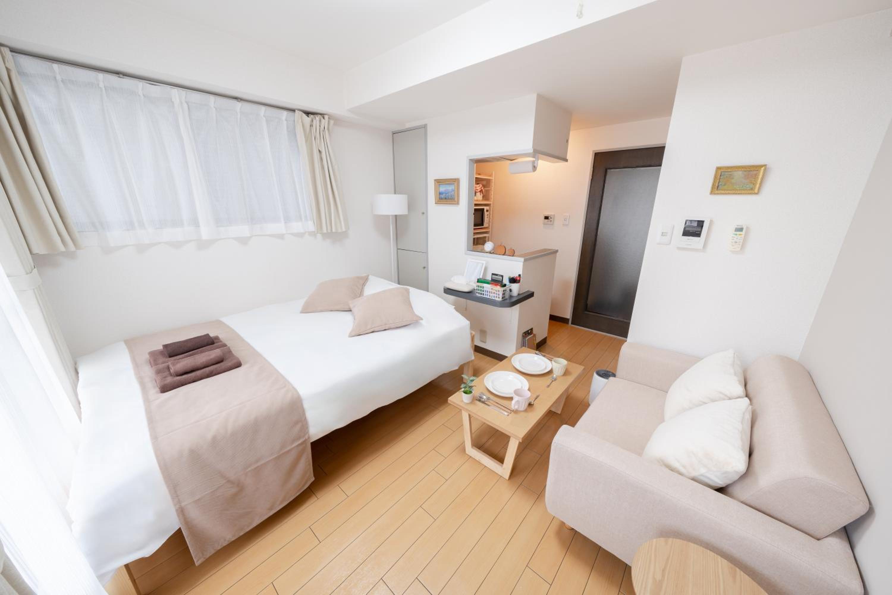 Sakura Serenity House Komagome