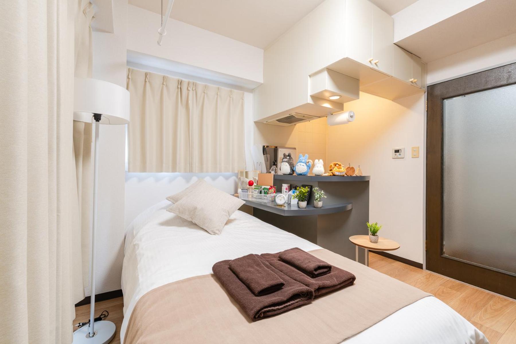 Sakura Serenity House Komagome