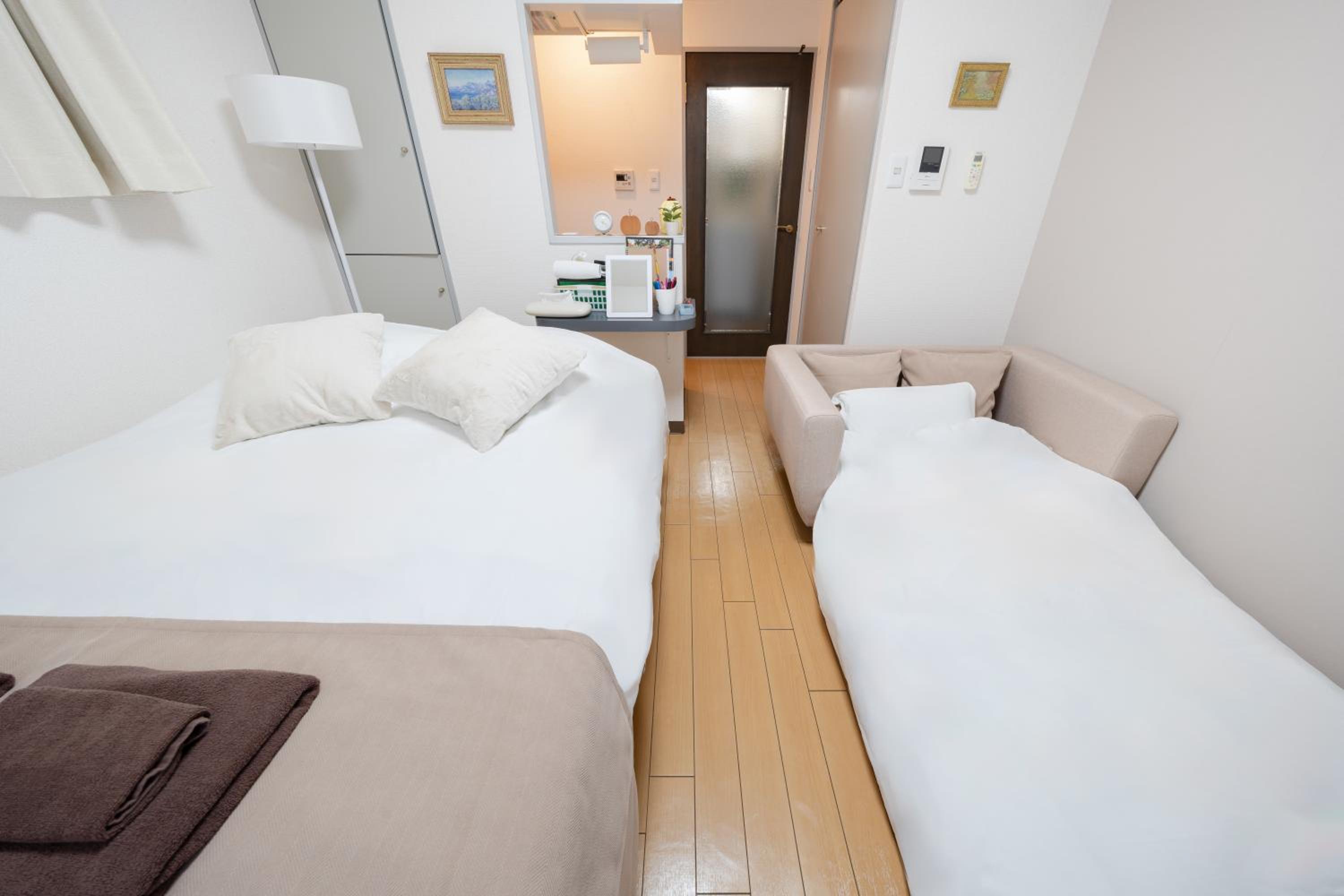 Sakura Serenity House Komagome