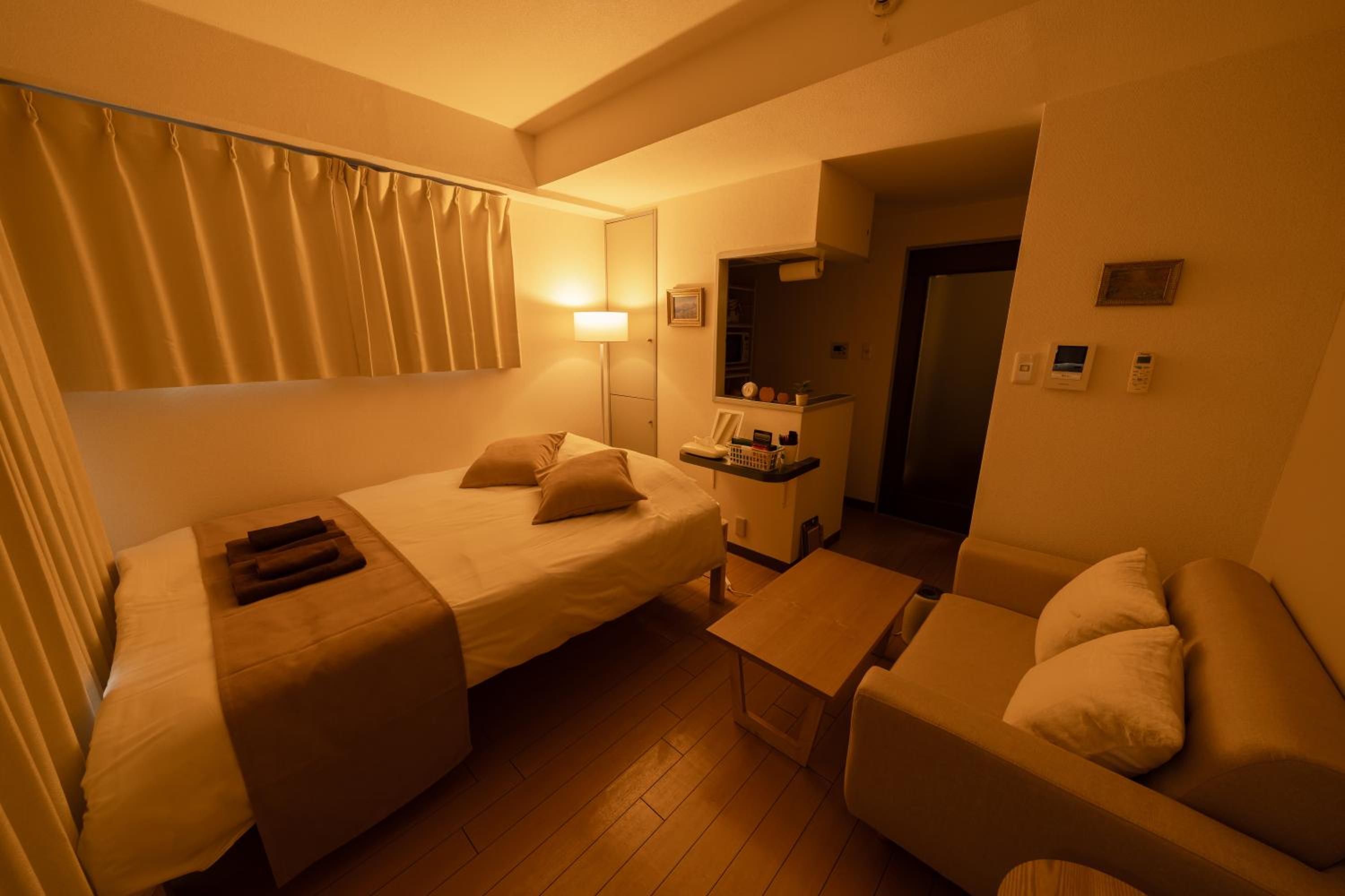 Sakura Serenity House Komagome