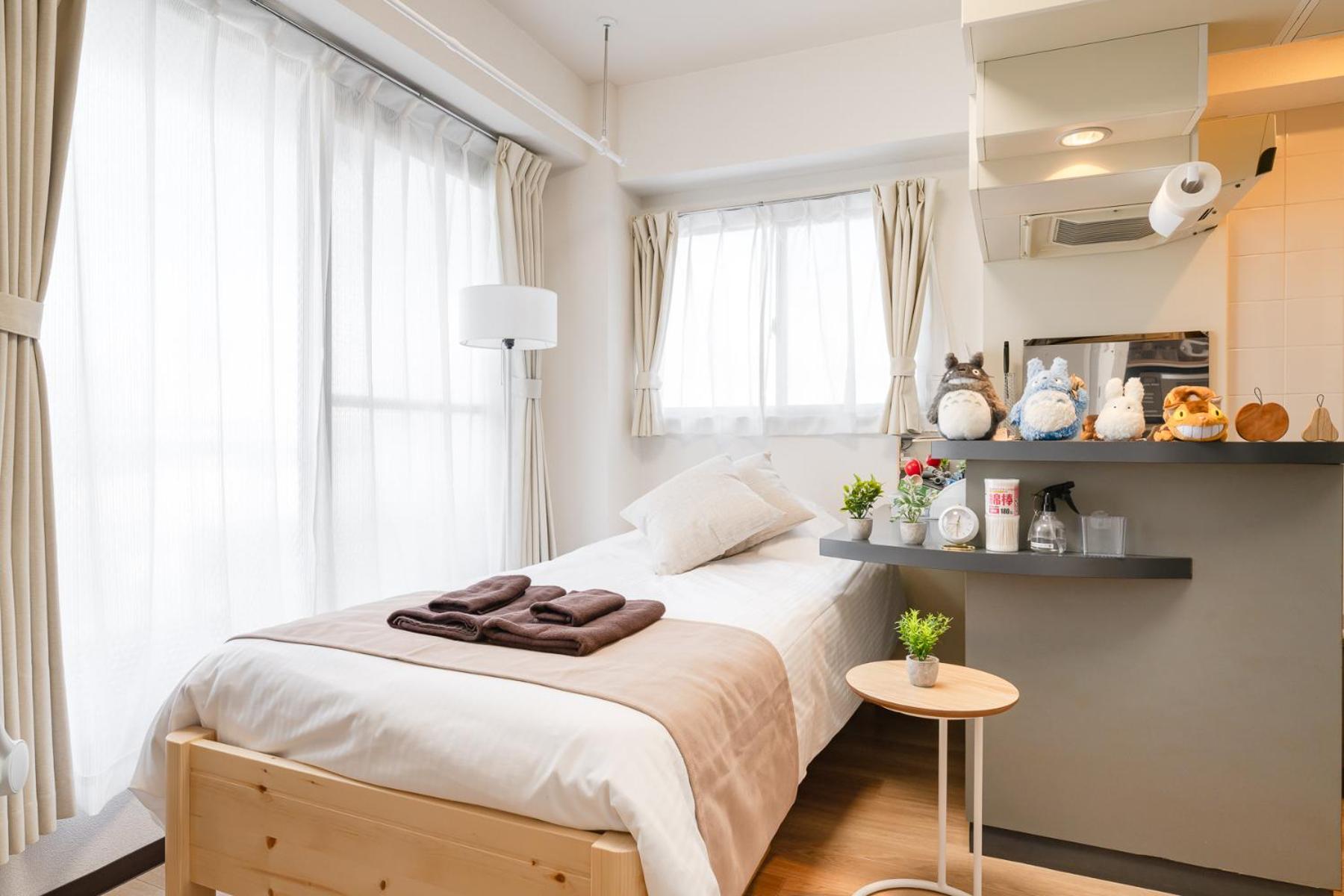 Sakura Serenity House Komagome
