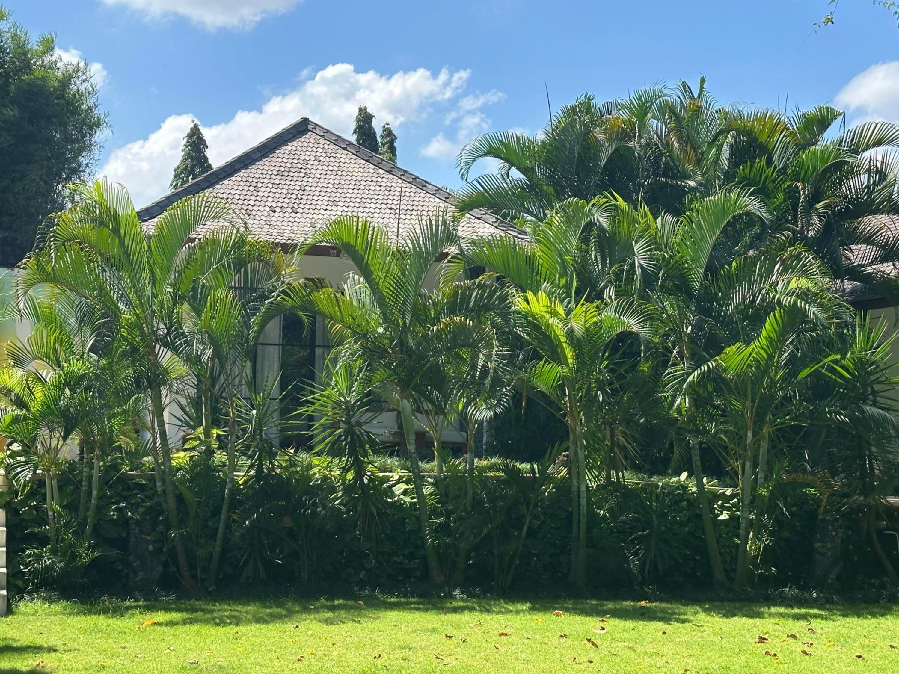 Stunning Garden Room with Private Pool at Anwa Bali