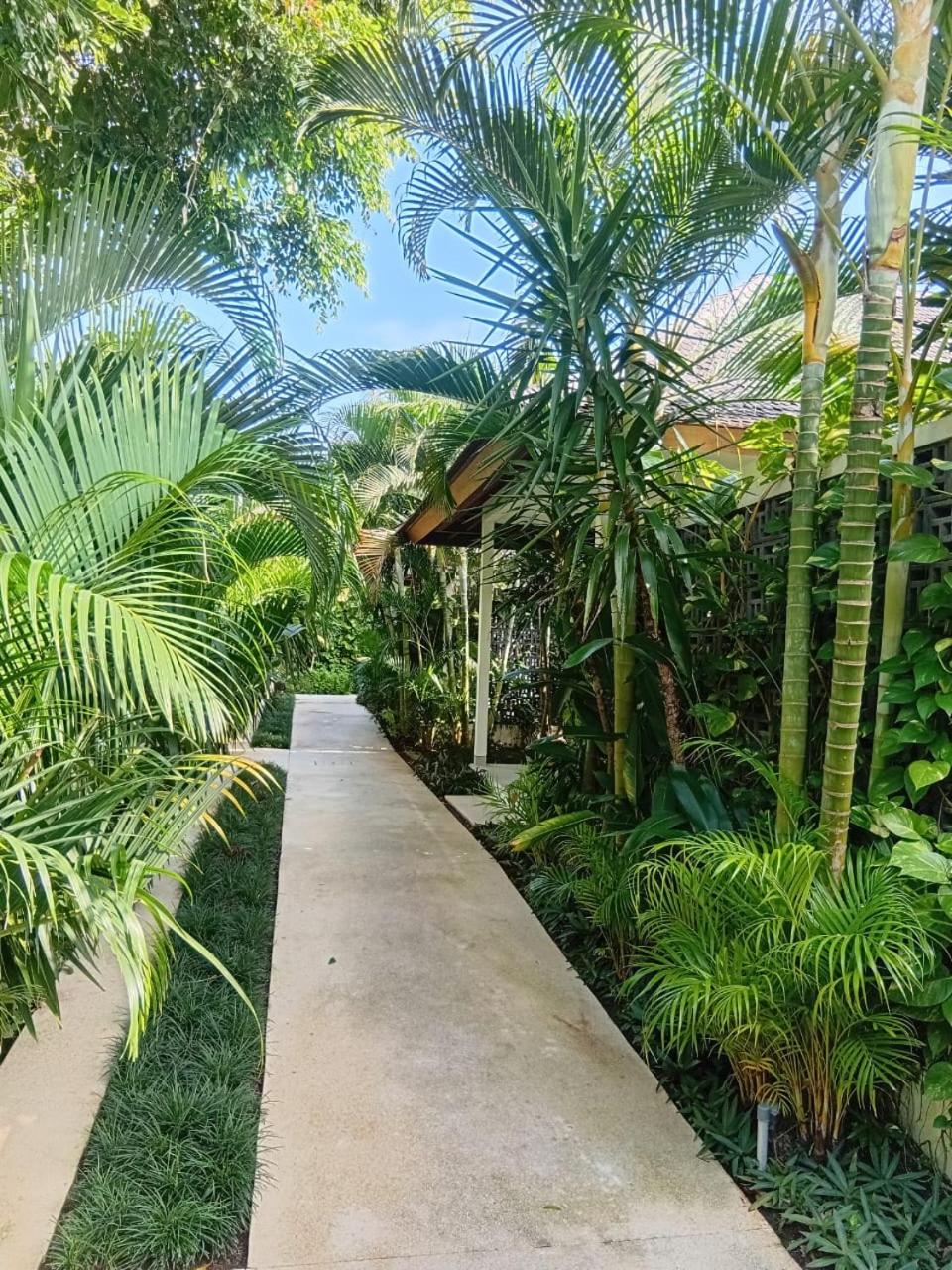 Stunning Garden Room with Private Pool at Anwa Bali