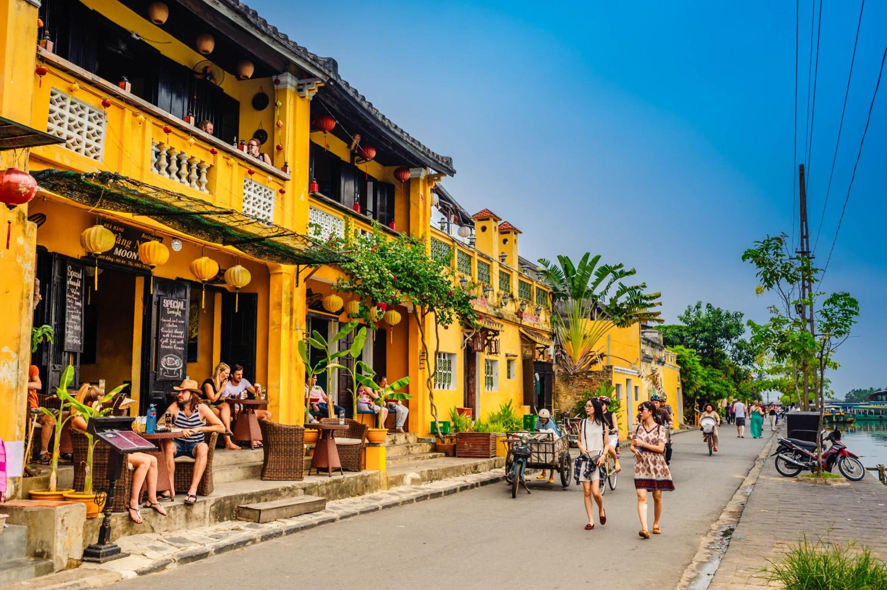 Ki No Pool Villa Hoi An