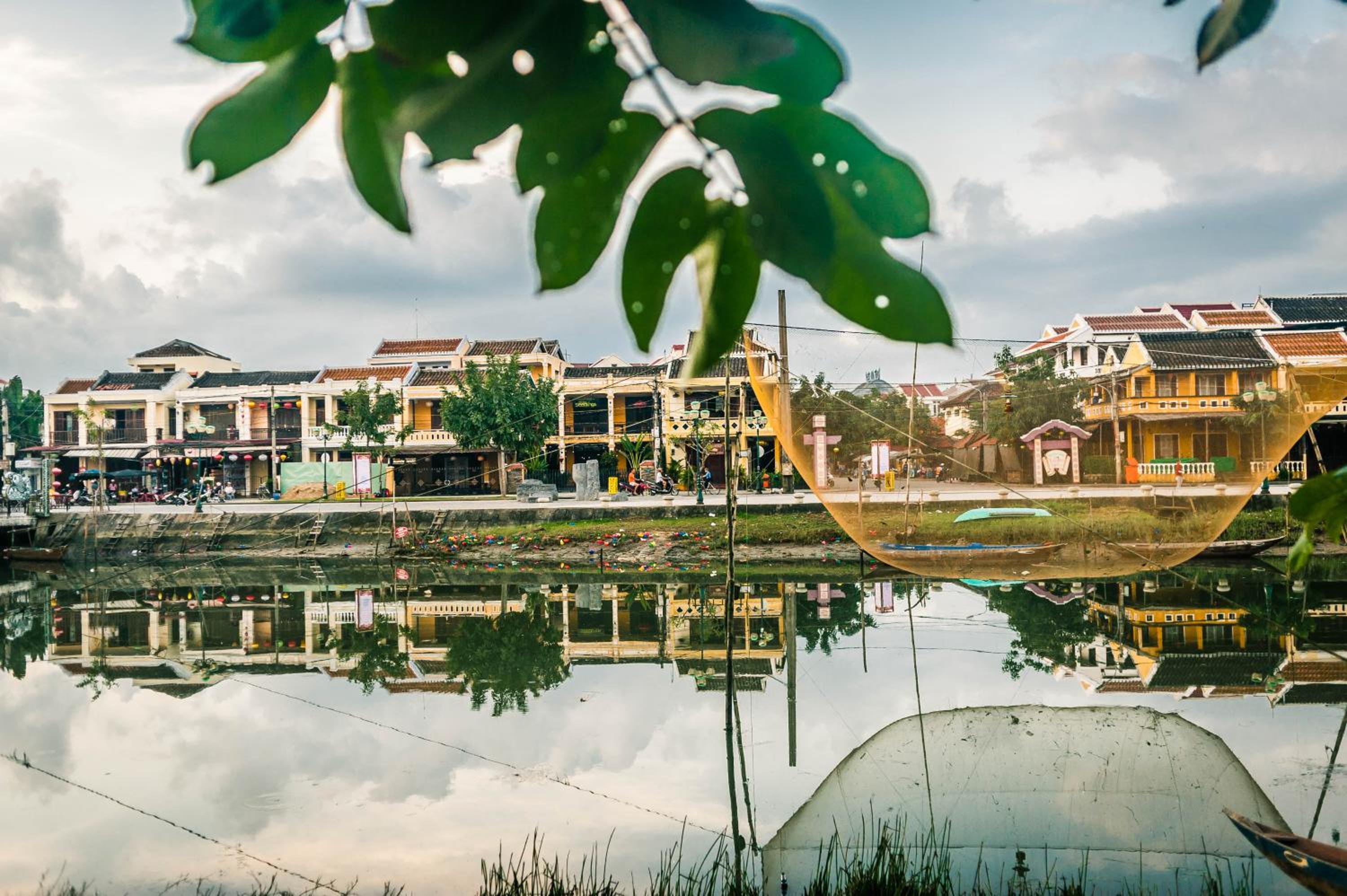 Ki No Pool Villa Hoi An
