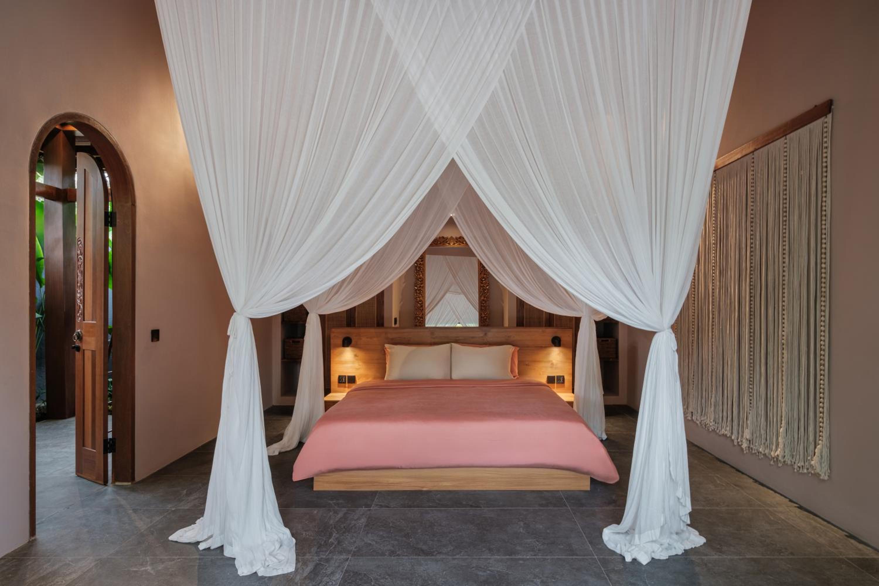 Villa Tenease