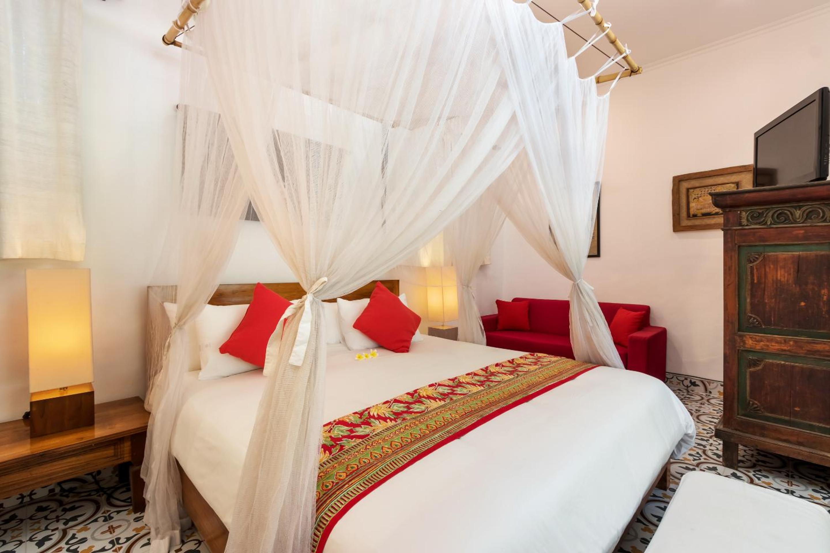 Villa Delapan Seminyak