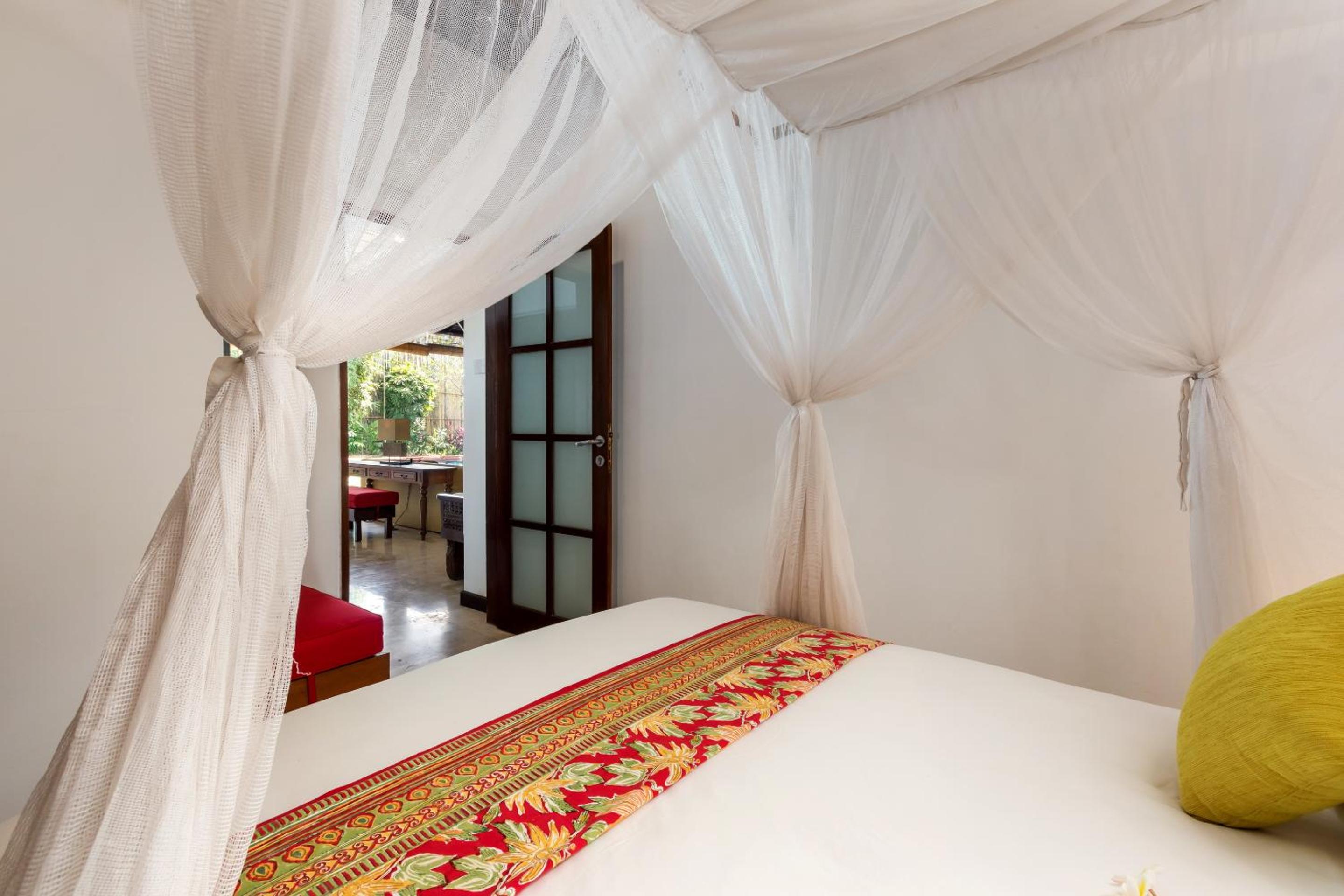 Villa Delapan Seminyak