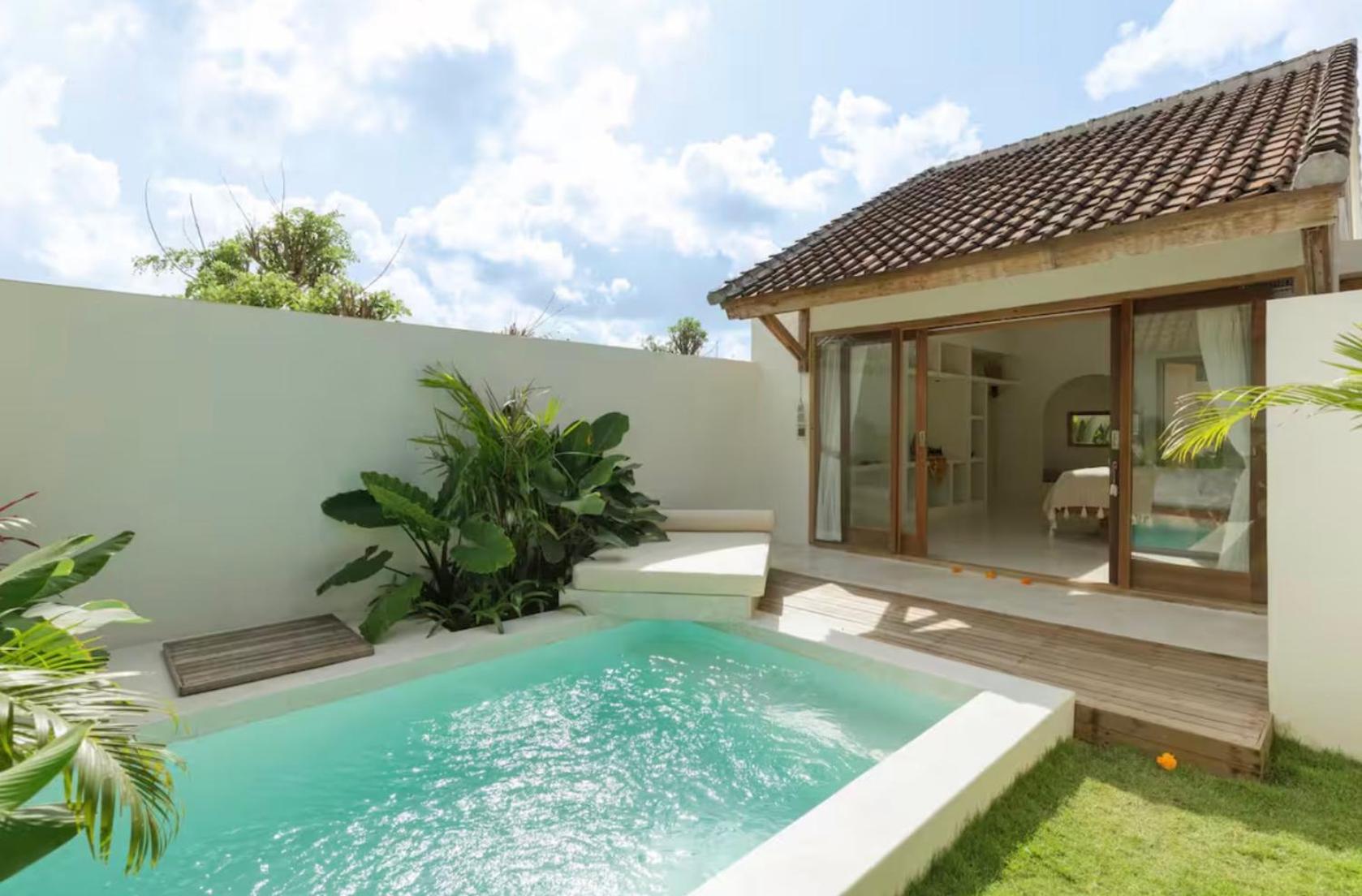 Villa Maja Bingin Boutique Hotel